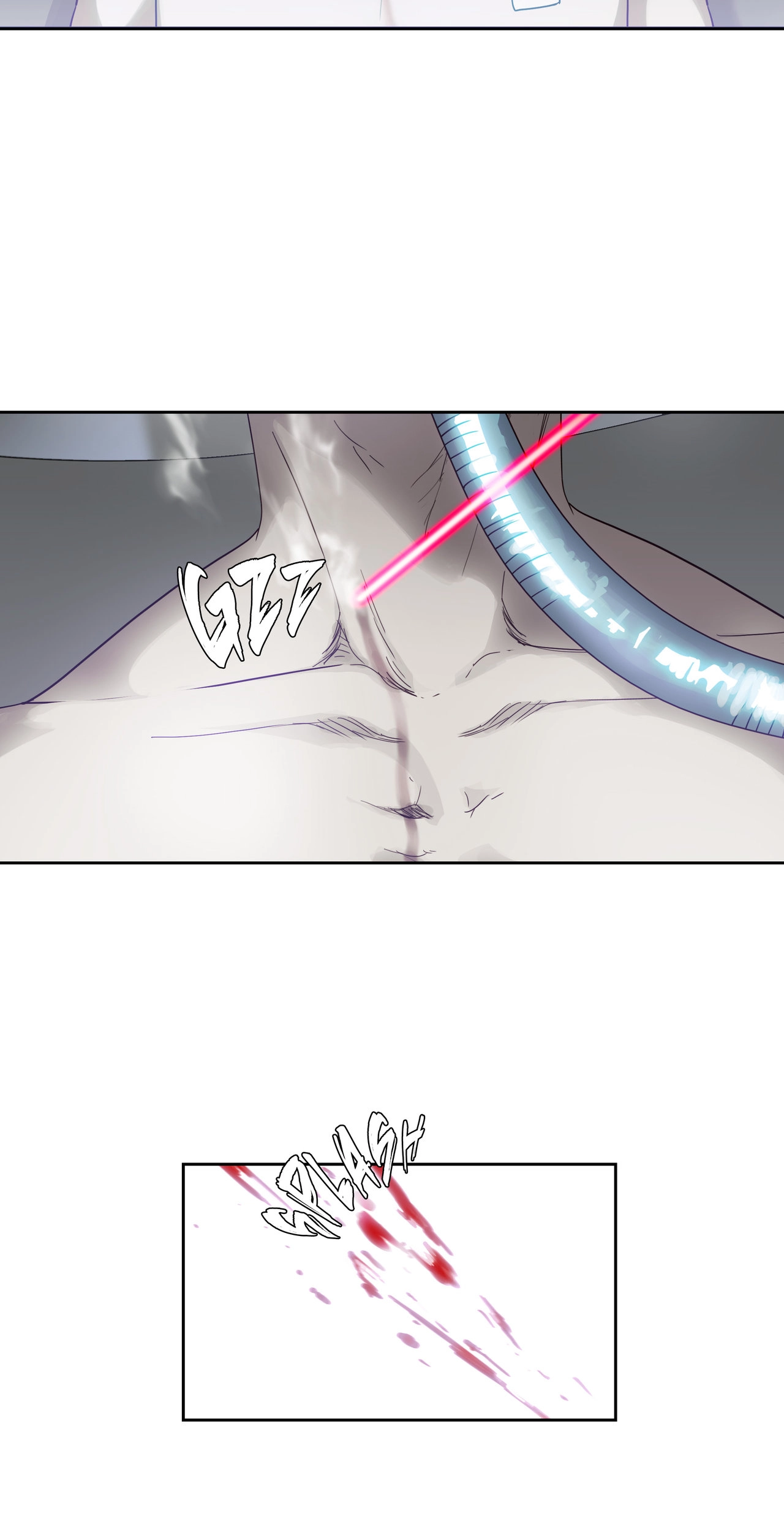 Read Unknown Code chapter 14 image 26 on Lezhin