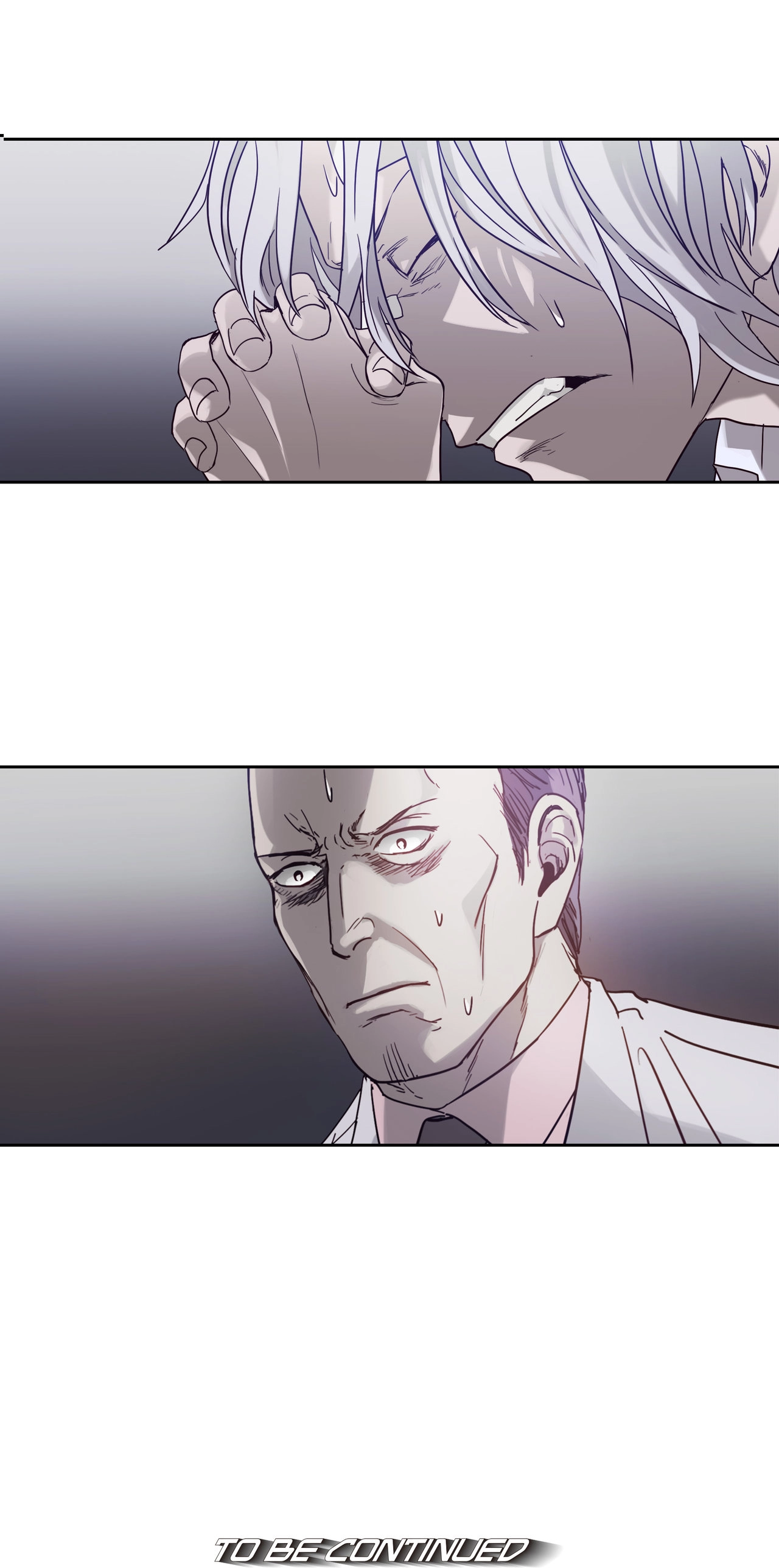 Read Unknown Code chapter 14 image 41 on Lezhin