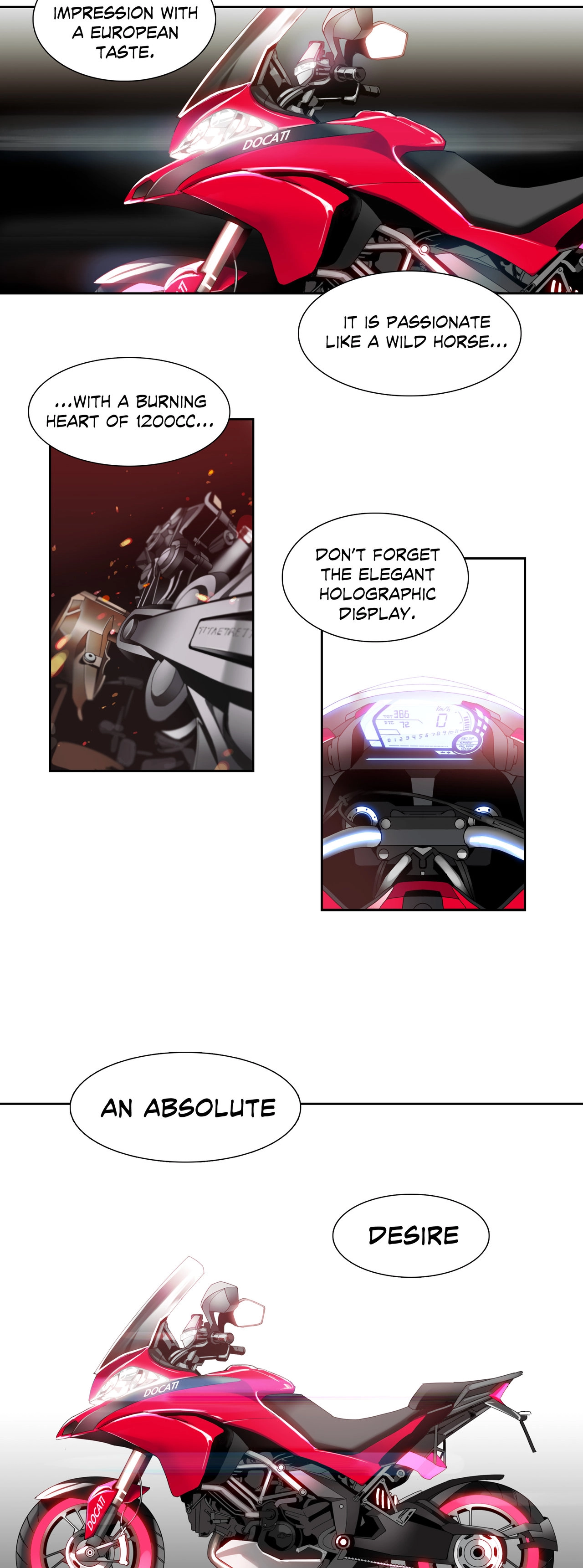Read Unknown Code chapter 15 image 1 on Lezhin