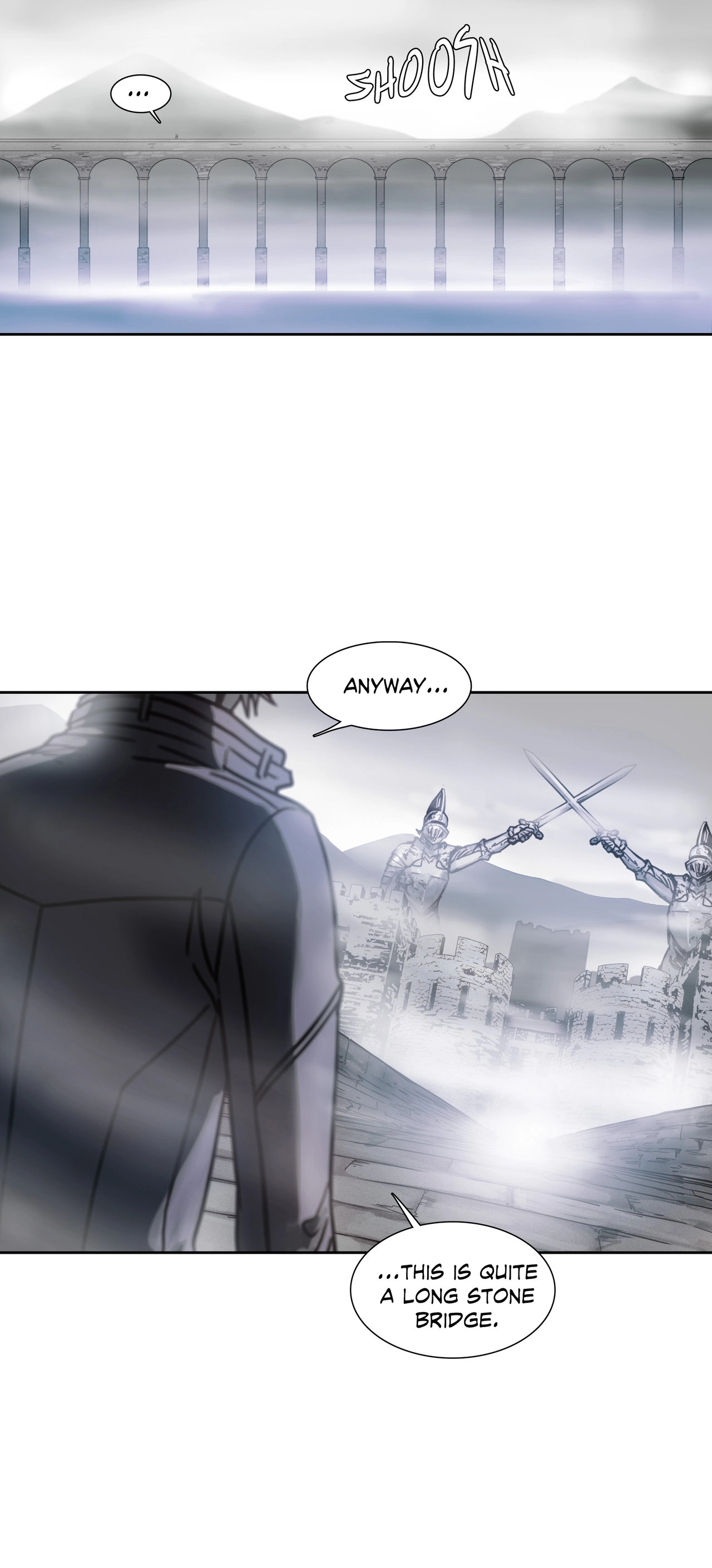 Read Unknown Code chapter 17 image 19 on Lezhin