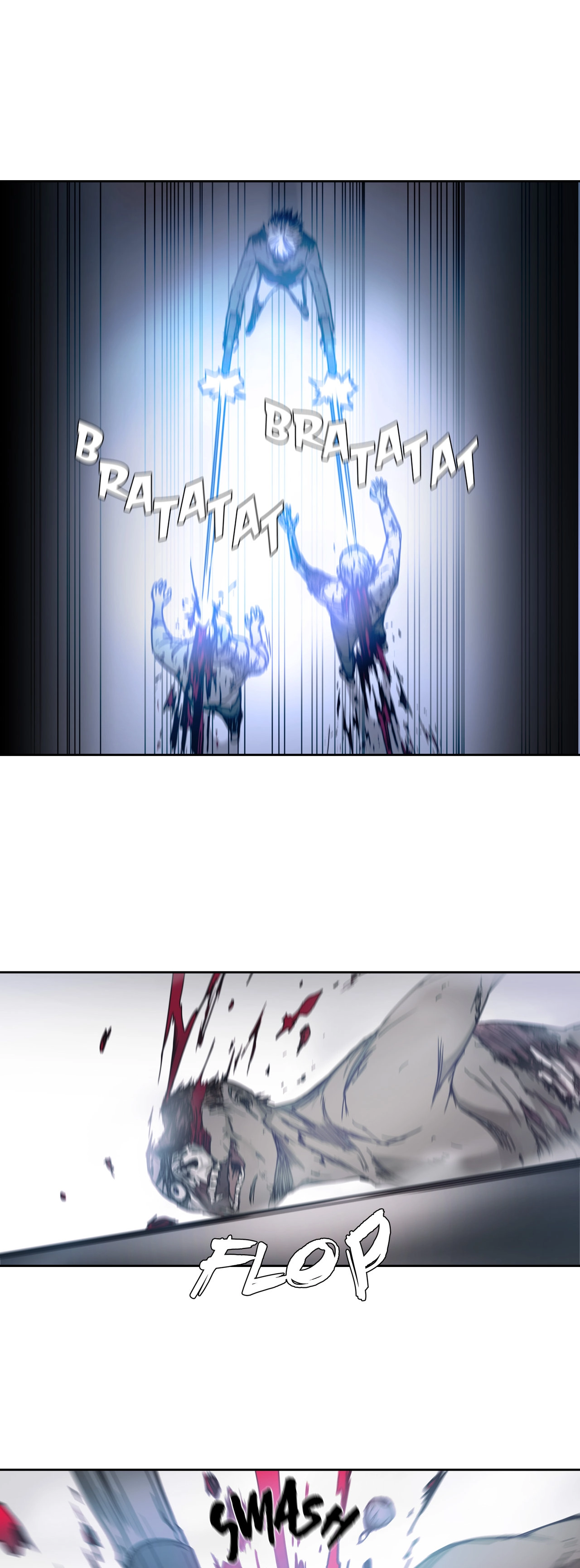 Read Unknown Code chapter 17 image 27 on Lezhin