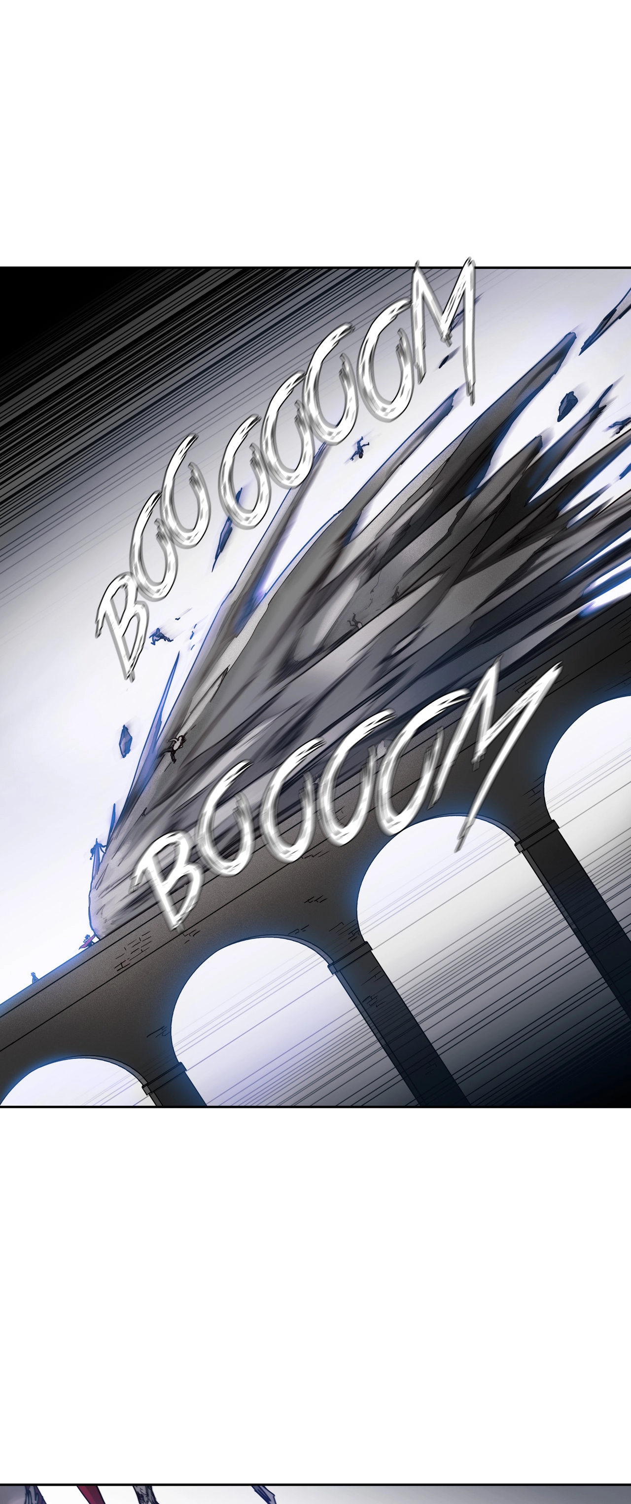 Read Unknown Code chapter 19 image 9 on Lezhin