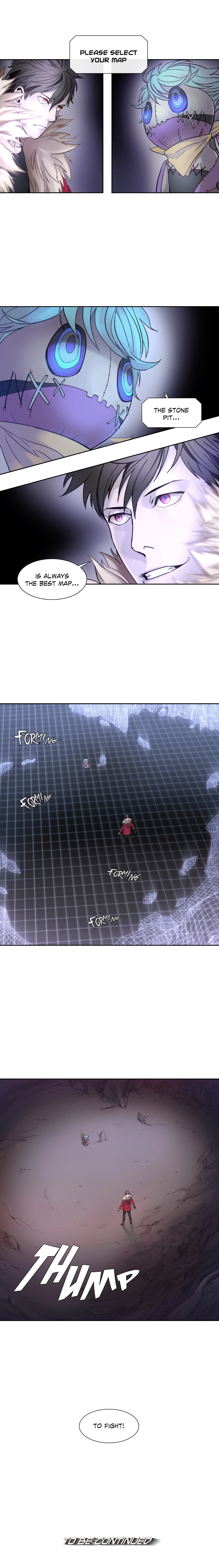 Read Unknown Code chapter 2 image 13 on Lezhin