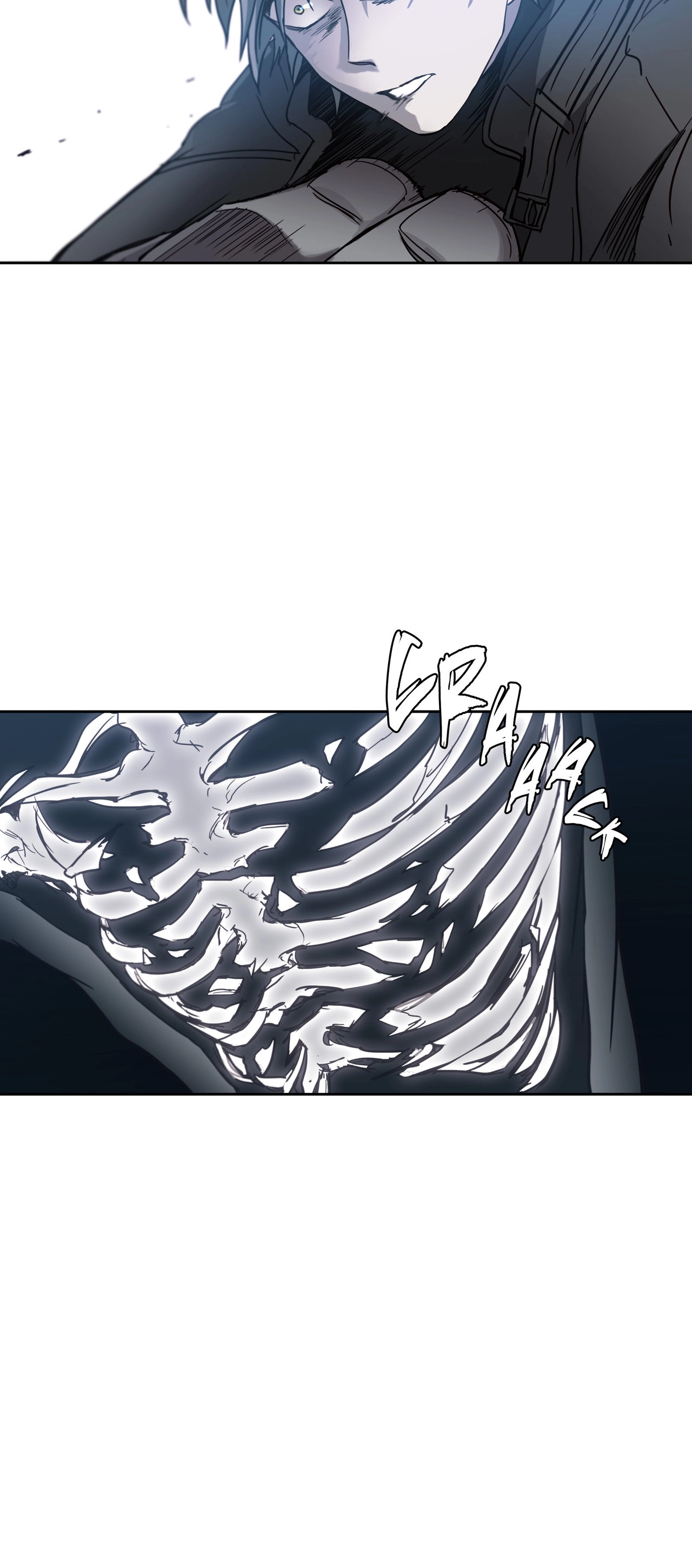Read Unknown Code chapter 20 image 11 on Lezhin