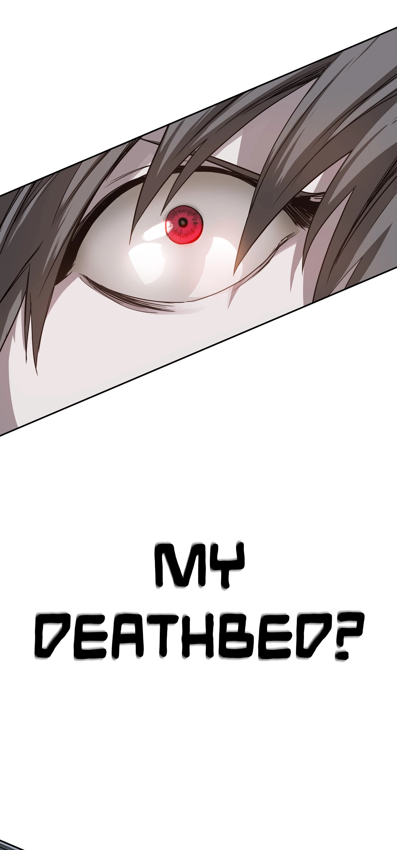 Read Unknown Code chapter 20 image 15 on Lezhin