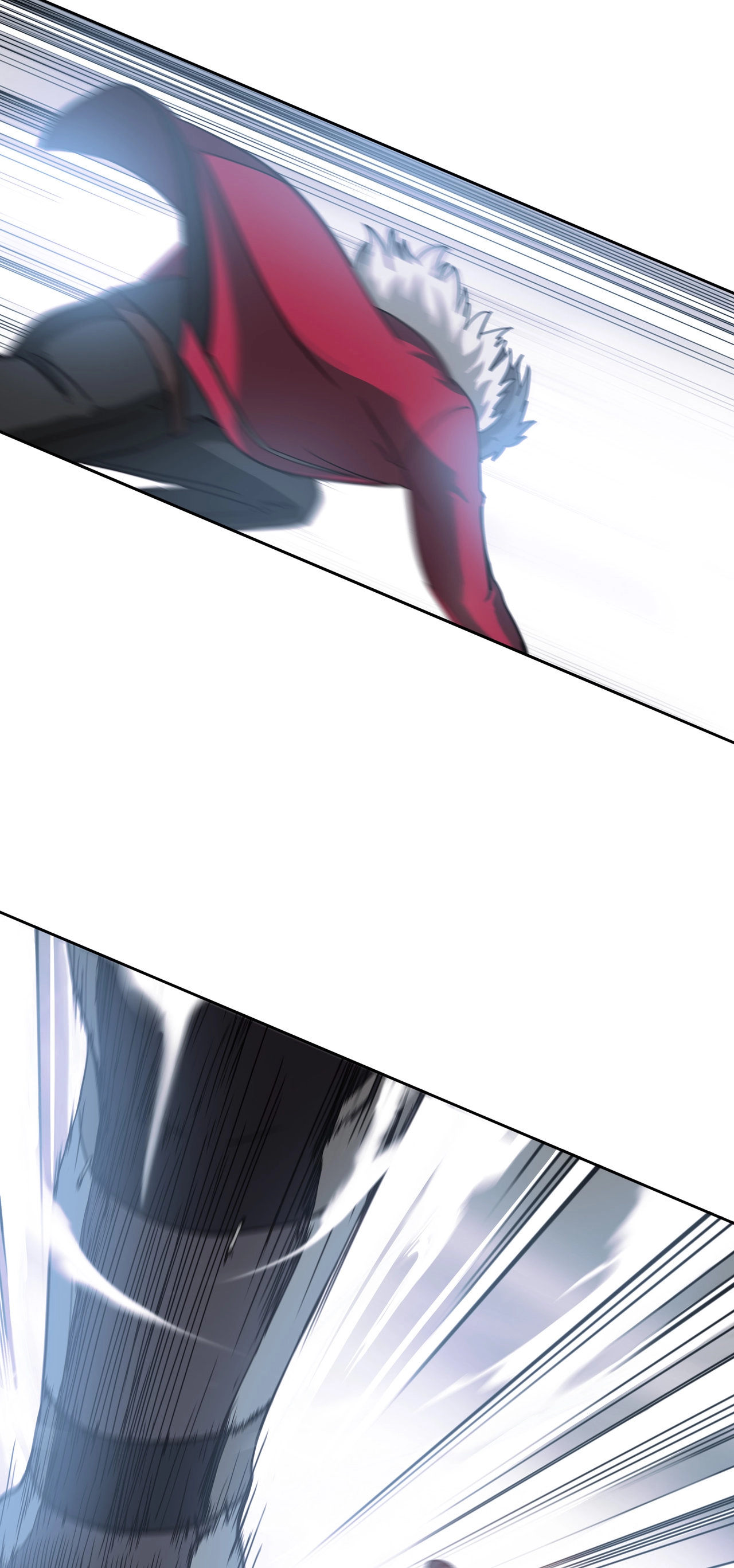 Read Unknown Code chapter 20 image 16 on Lezhin