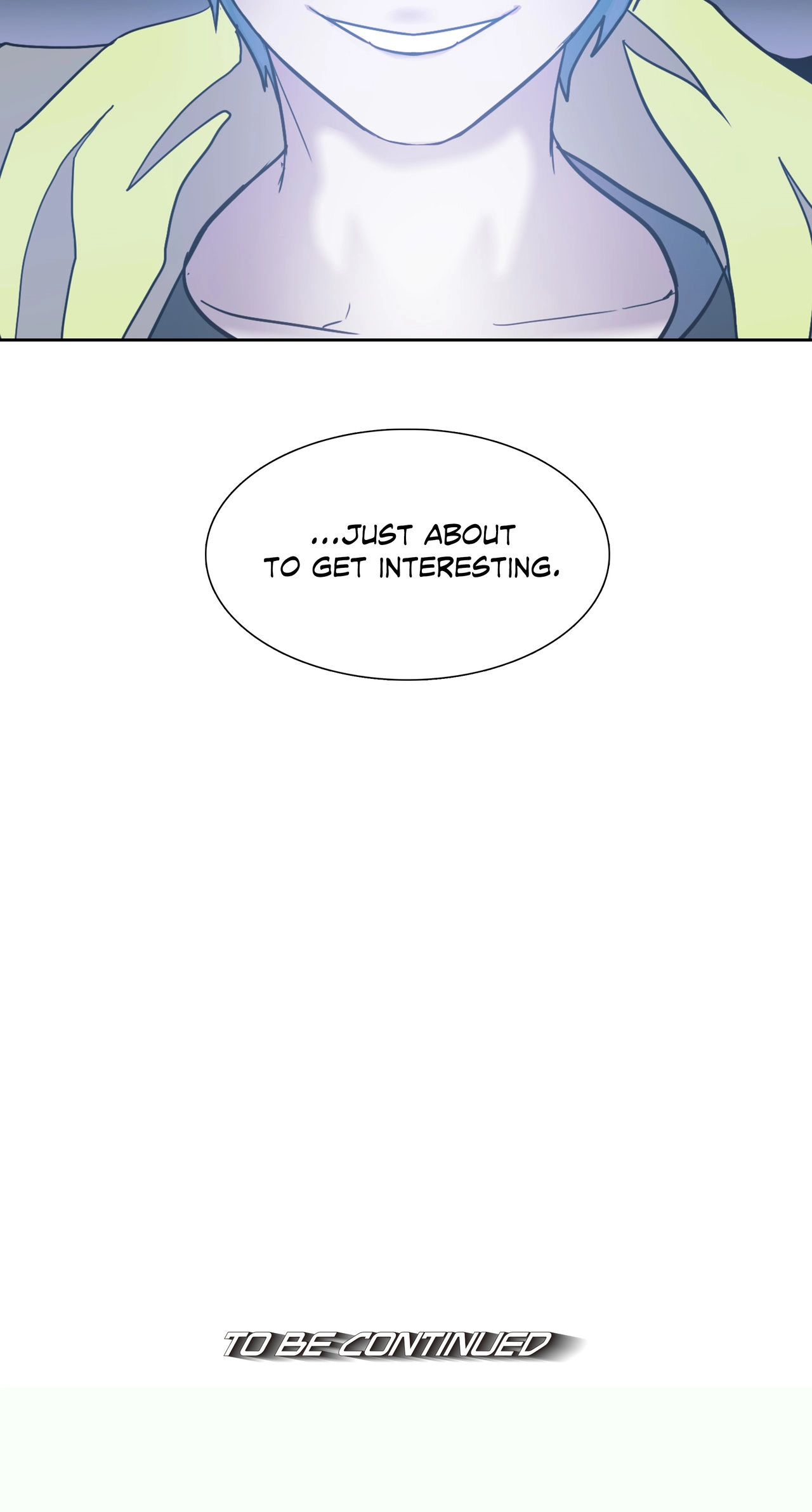 Read Unknown Code chapter 20 image 29 on Lezhin