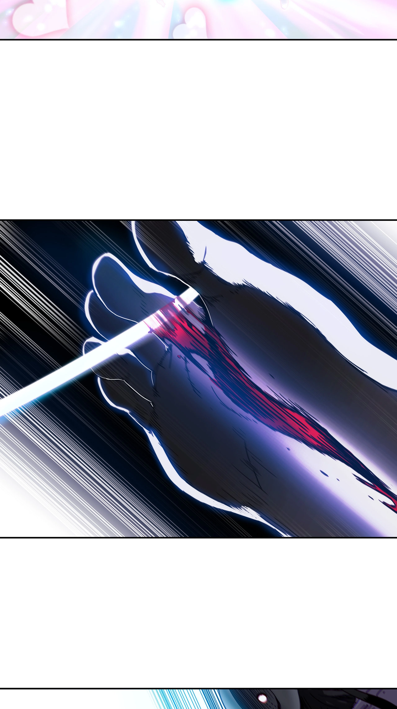 Read Unknown Code chapter 21 image 14 on Lezhin