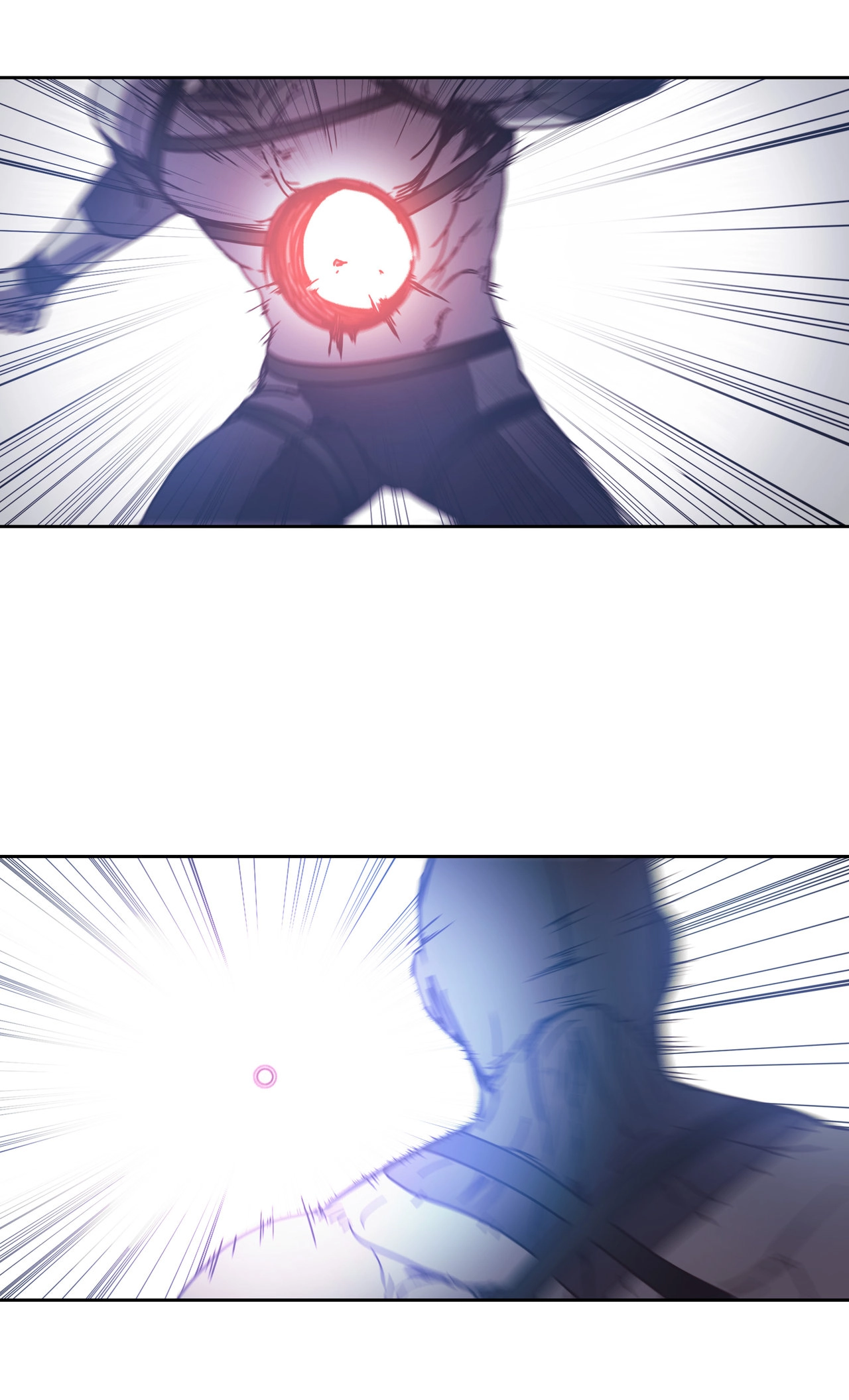 Read Unknown Code chapter 21 image 28 on Lezhin