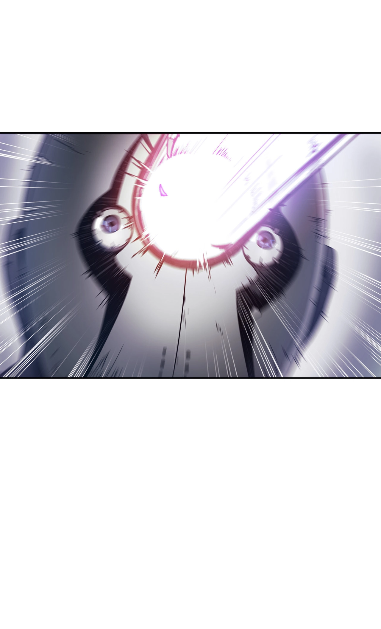 Read Unknown Code chapter 21 image 31 on Lezhin