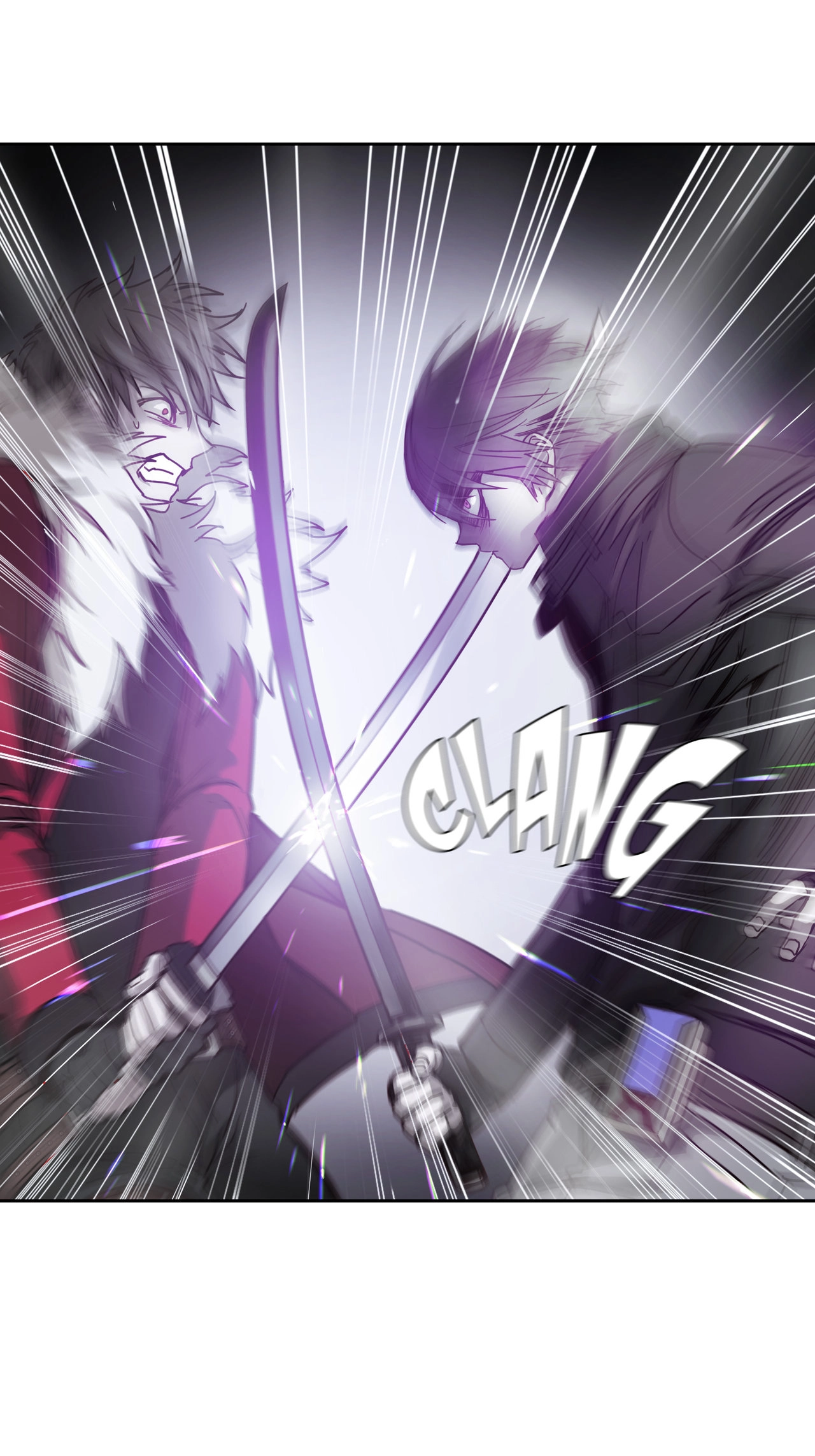 Read Unknown Code chapter 22 image 12 on Lezhin