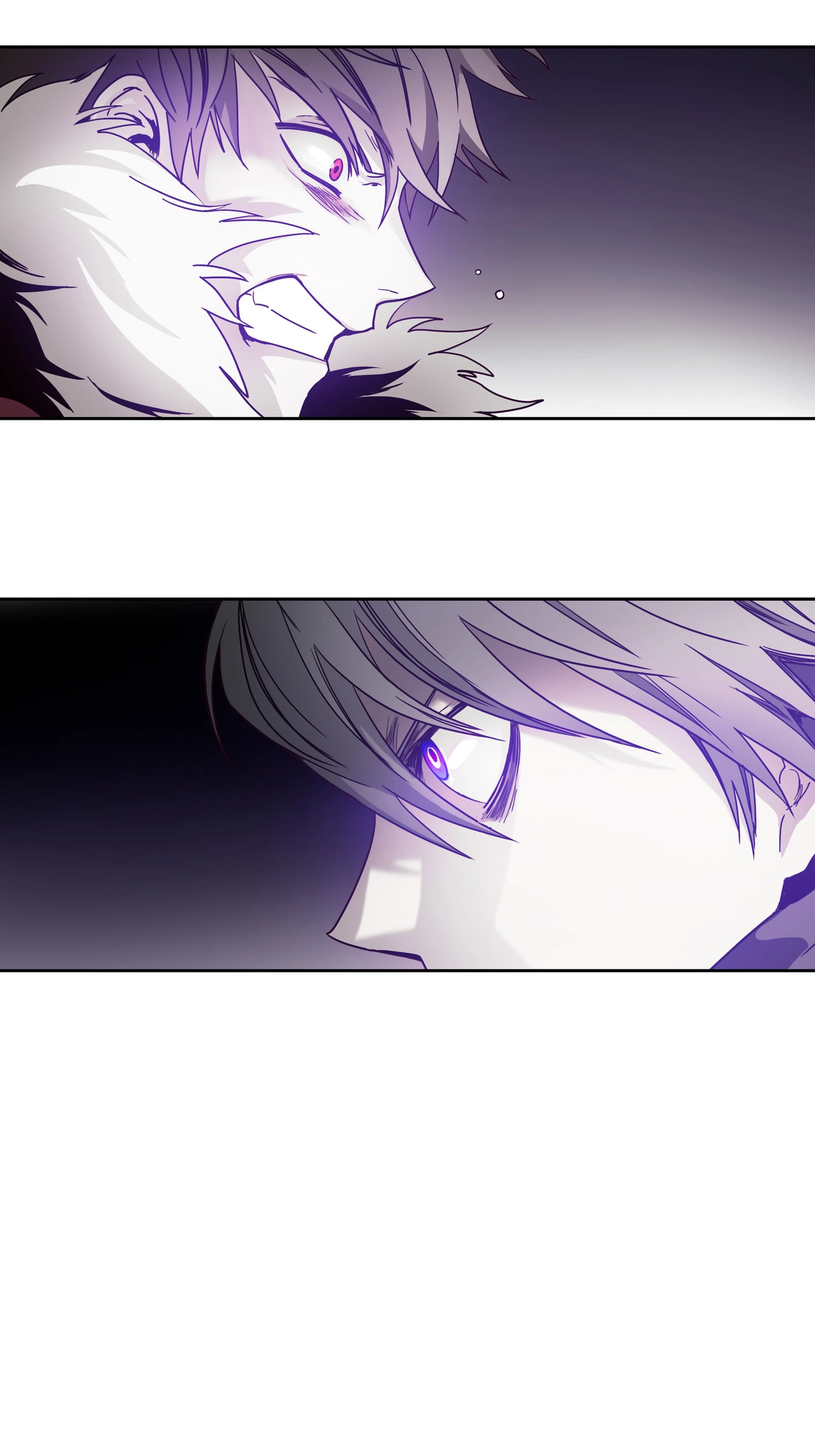 Read Unknown Code chapter 22 image 13 on Lezhin