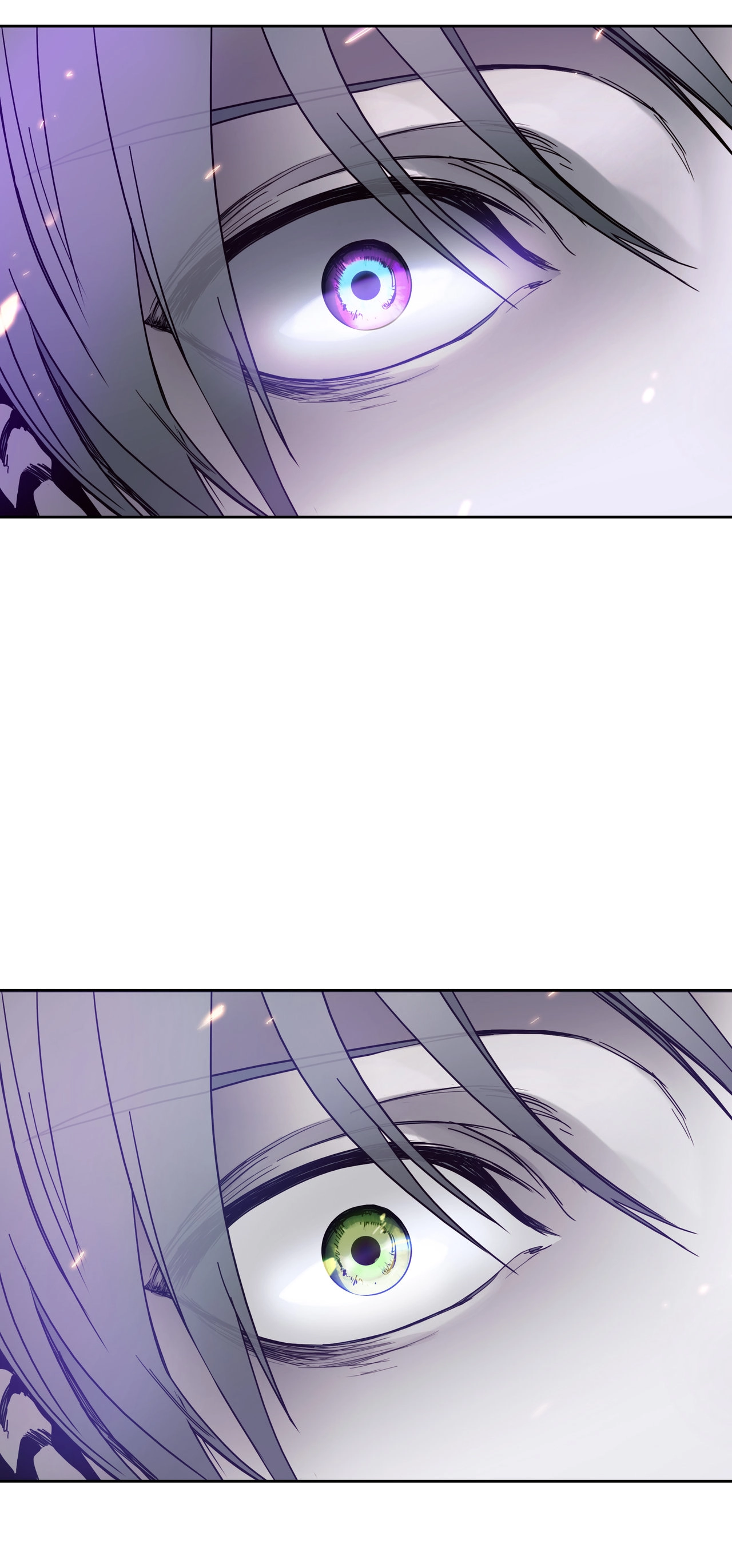 Read Unknown Code chapter 22 image 19 on Lezhin