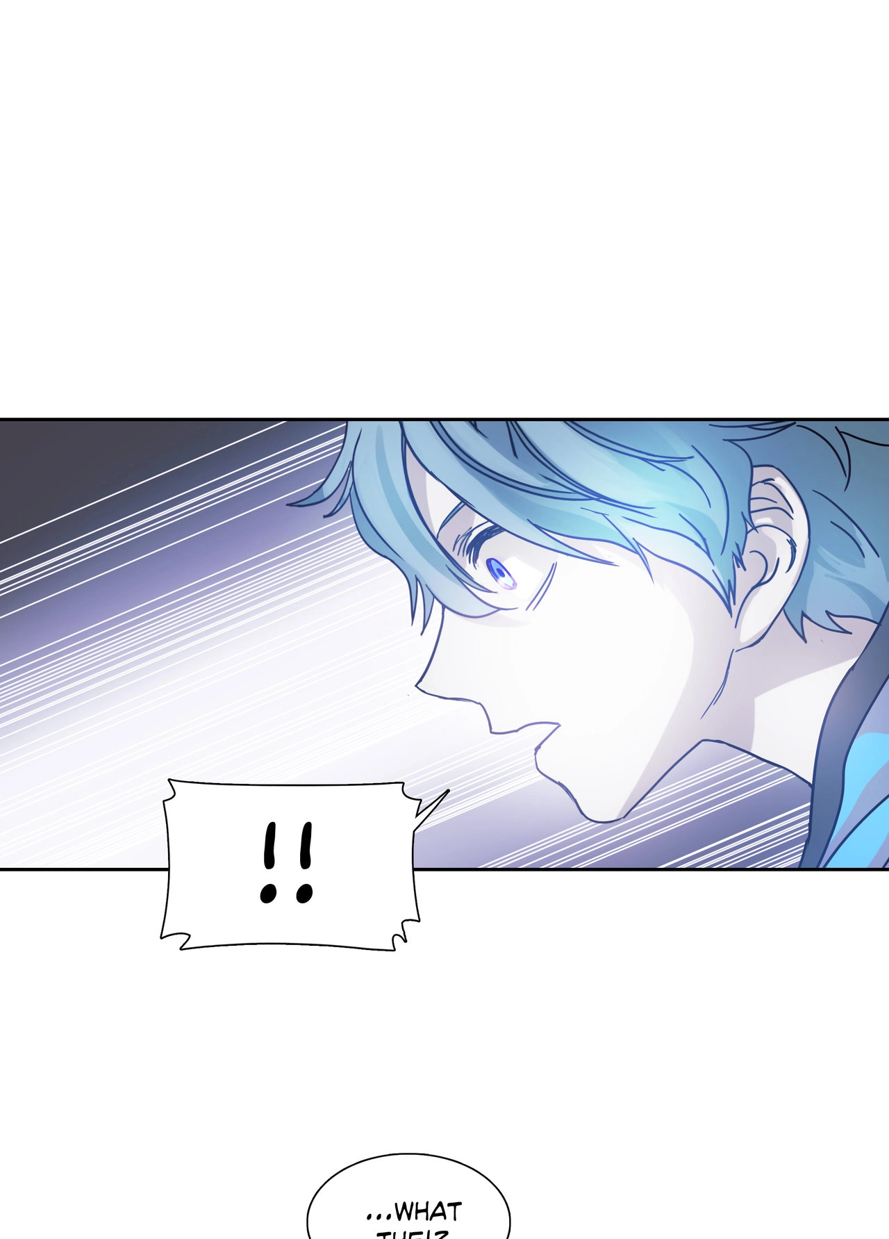 Read Unknown Code chapter 22 image 20 on Lezhin