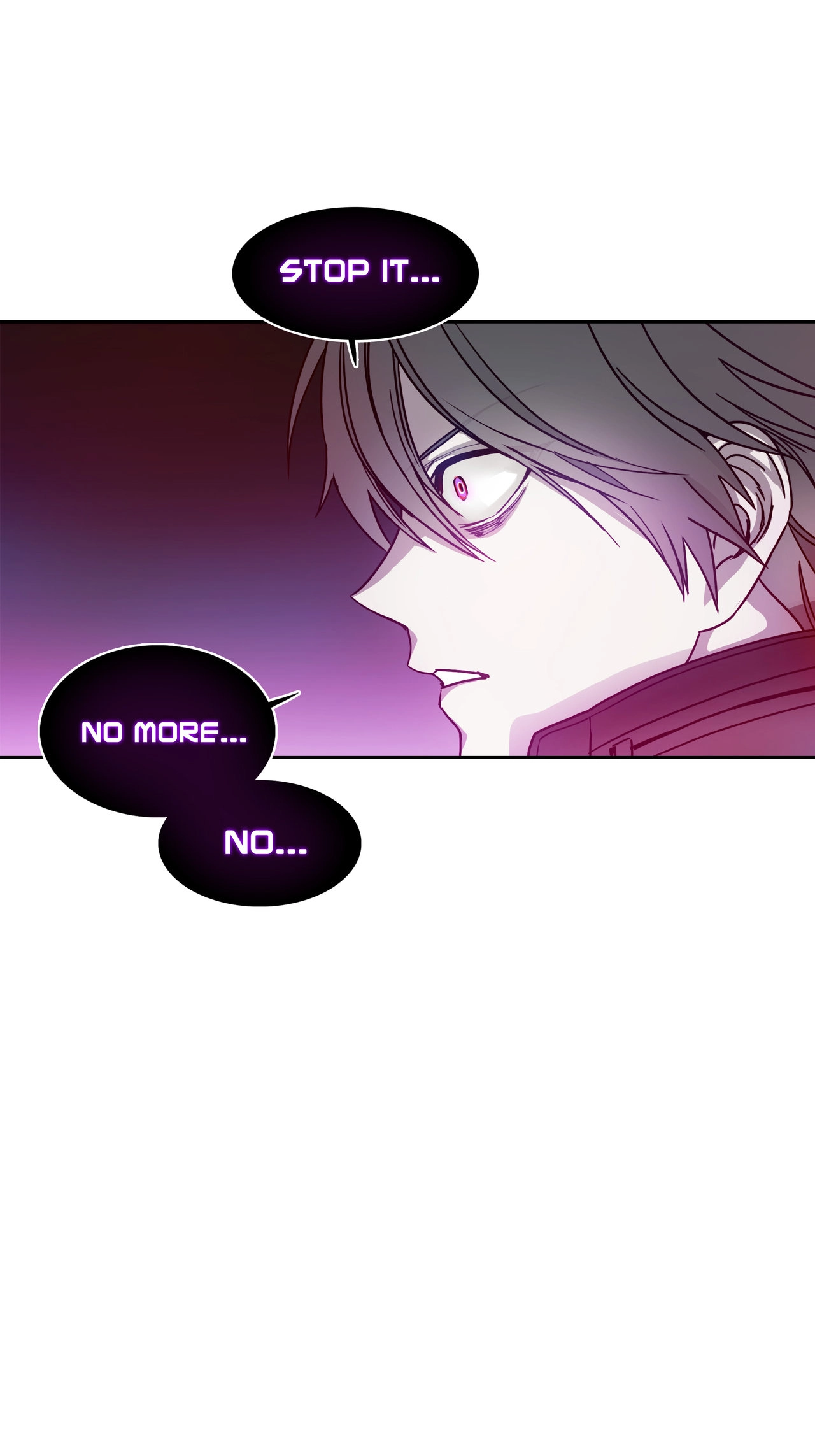 Read Unknown Code chapter 22 image 9 on Lezhin