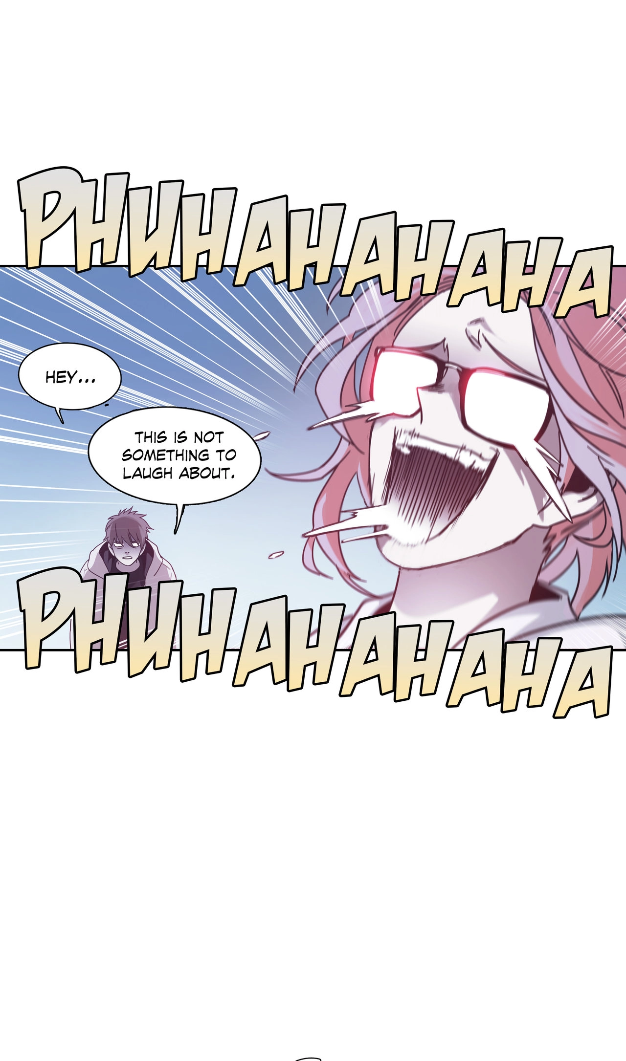Read Unknown Code chapter 23 image 24 on Lezhin