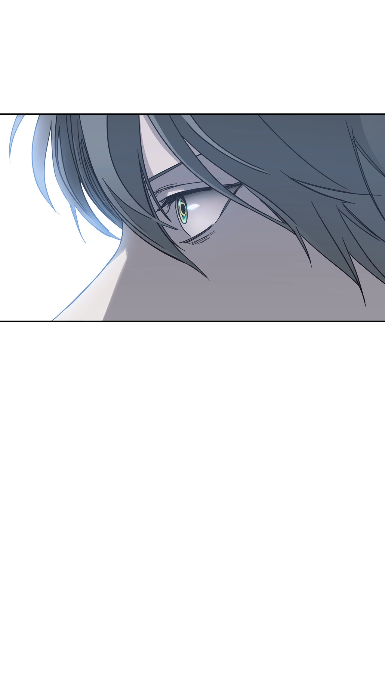 Read Unknown Code chapter 23 image 30 on Lezhin
