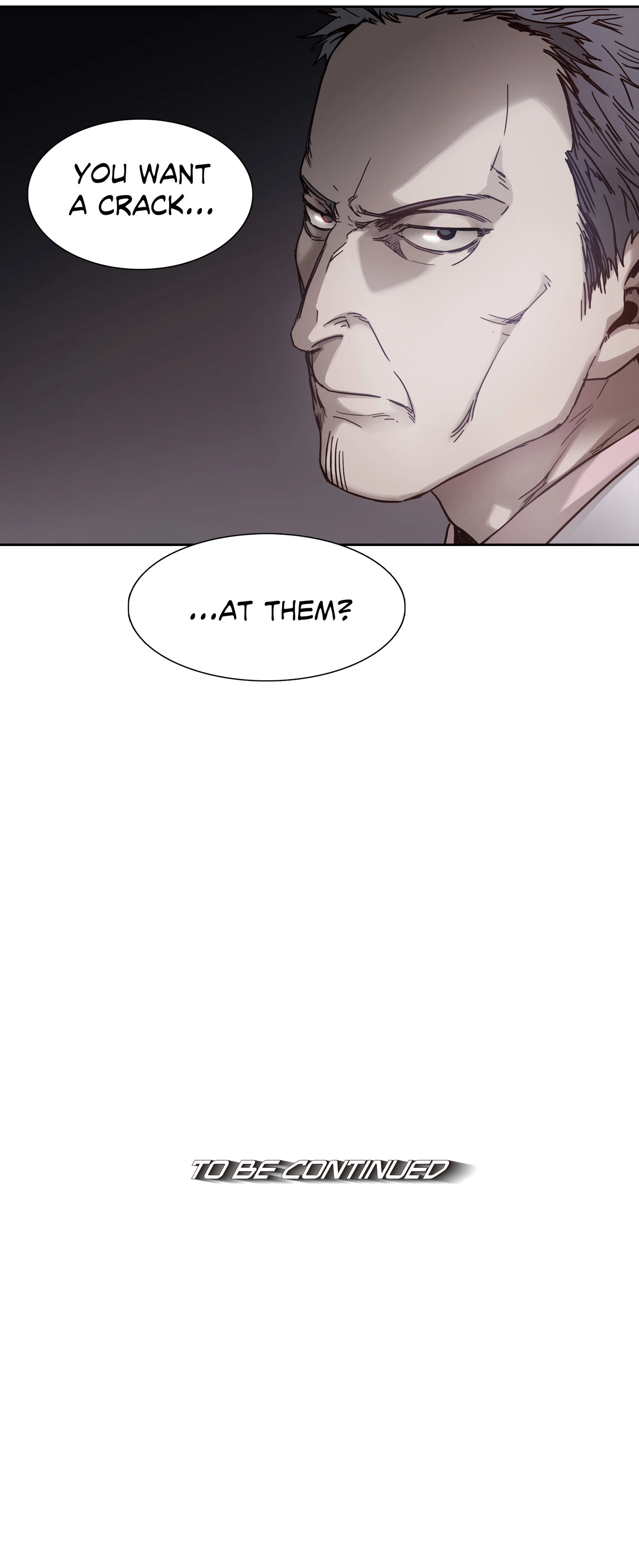 Read Unknown Code chapter 23 image 38 on Lezhin
