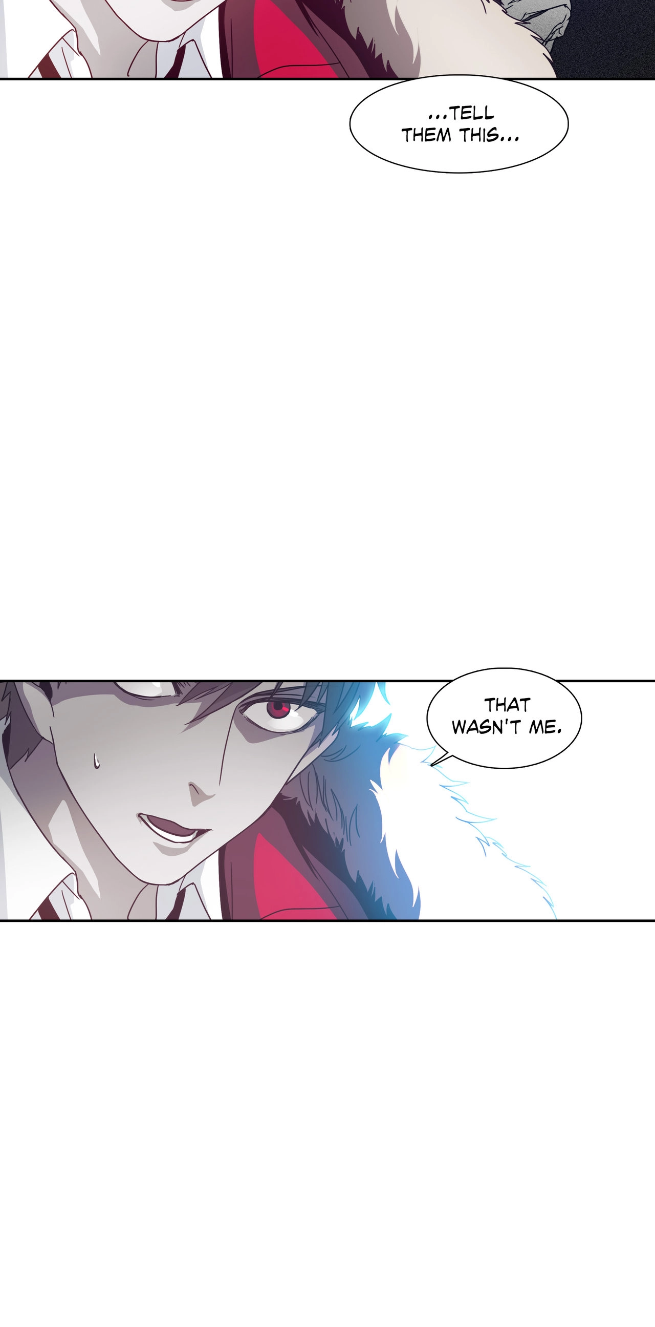 Read Unknown Code chapter 24 image 10 on Lezhin