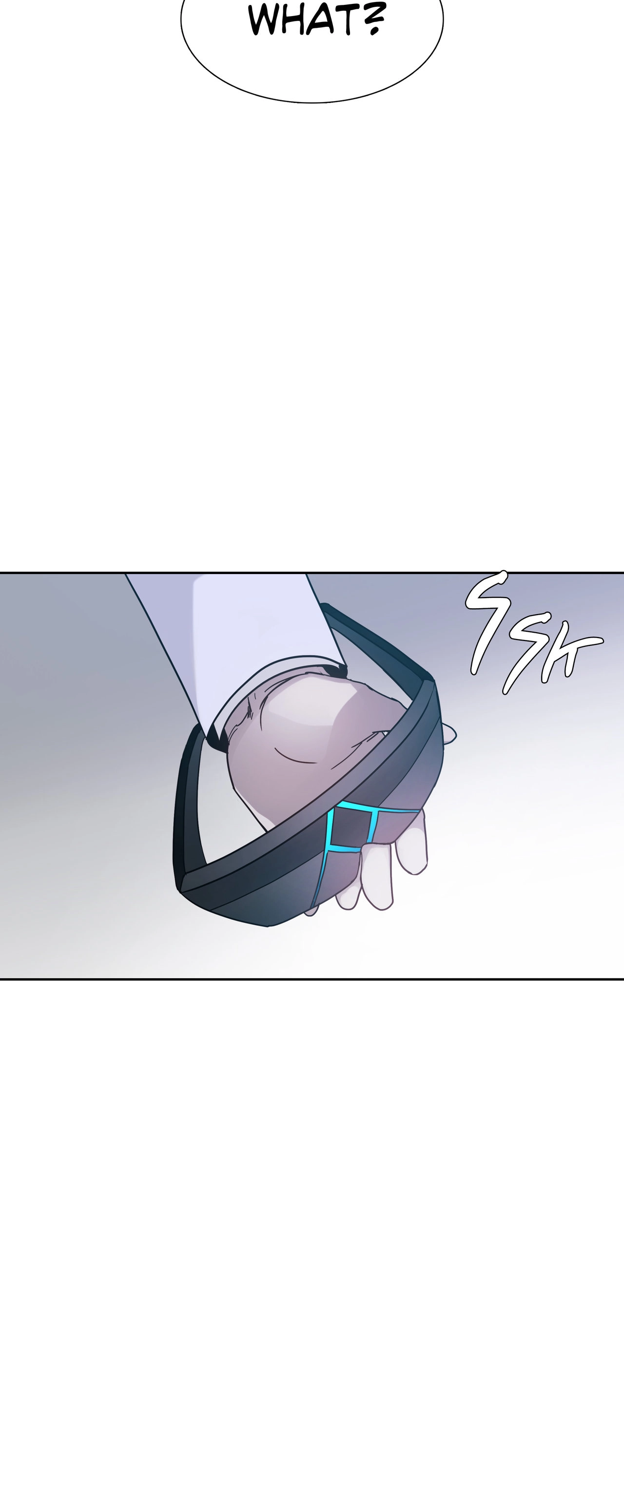 Read Unknown Code chapter 24 image 6 on Lezhin