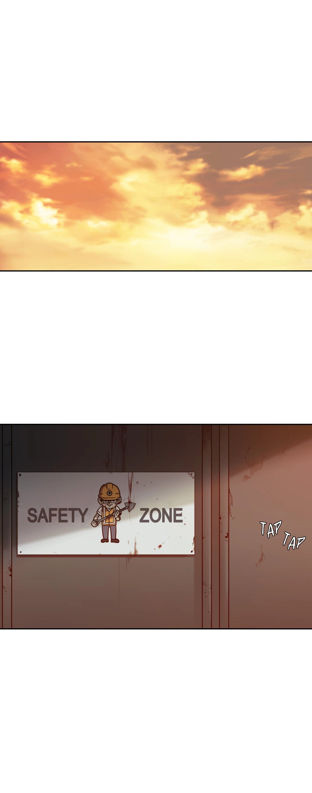 Read Unknown Code chapter 25 image 12 on Lezhin
