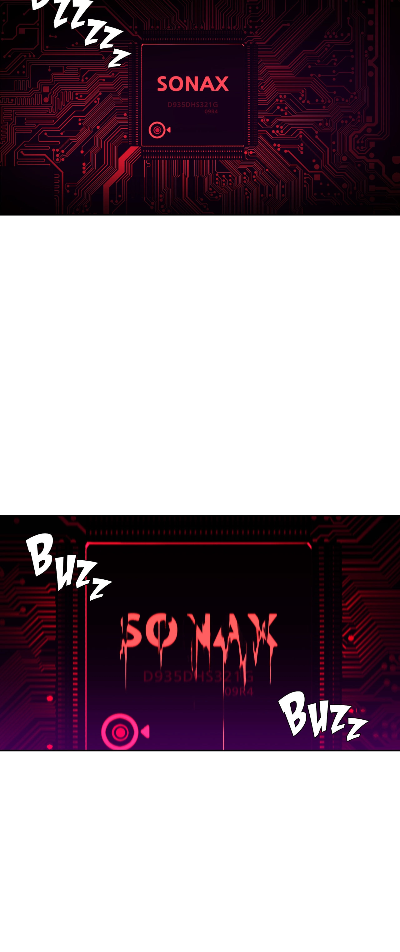Read Unknown Code chapter 26 image 14 on Lezhin