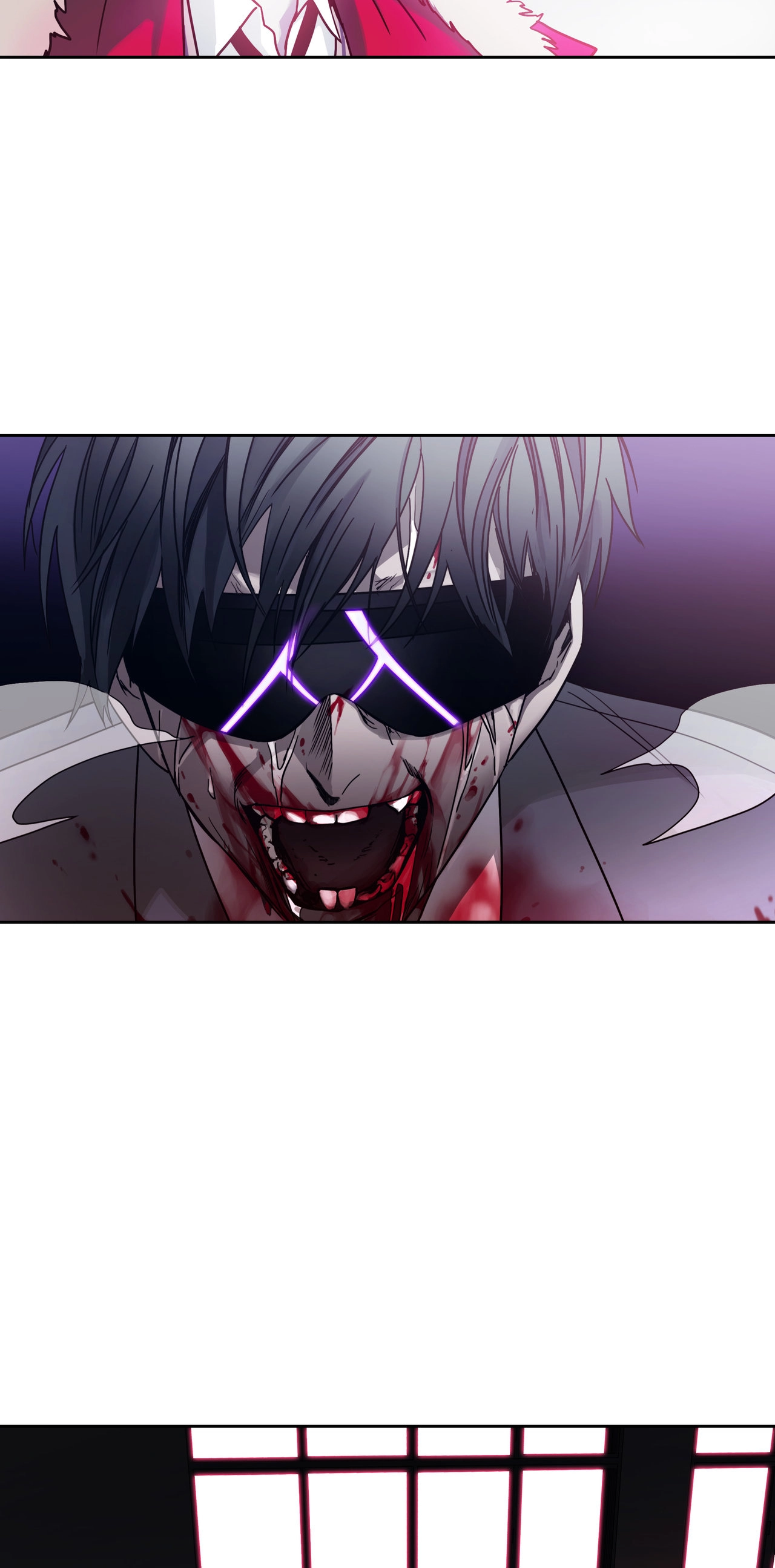 Read Unknown Code chapter 26 image 29 on Lezhin
