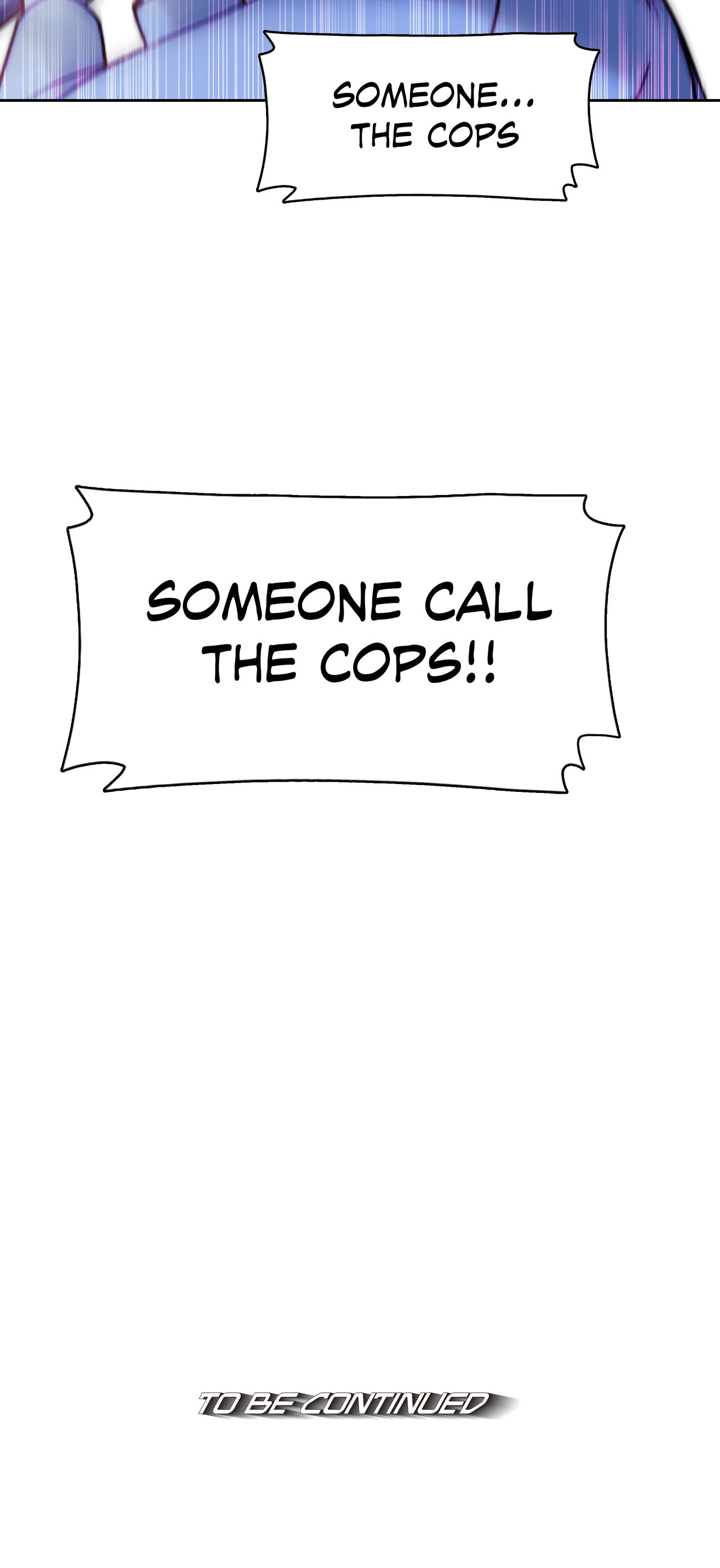 Read Unknown Code chapter 26 image 35 on Lezhin