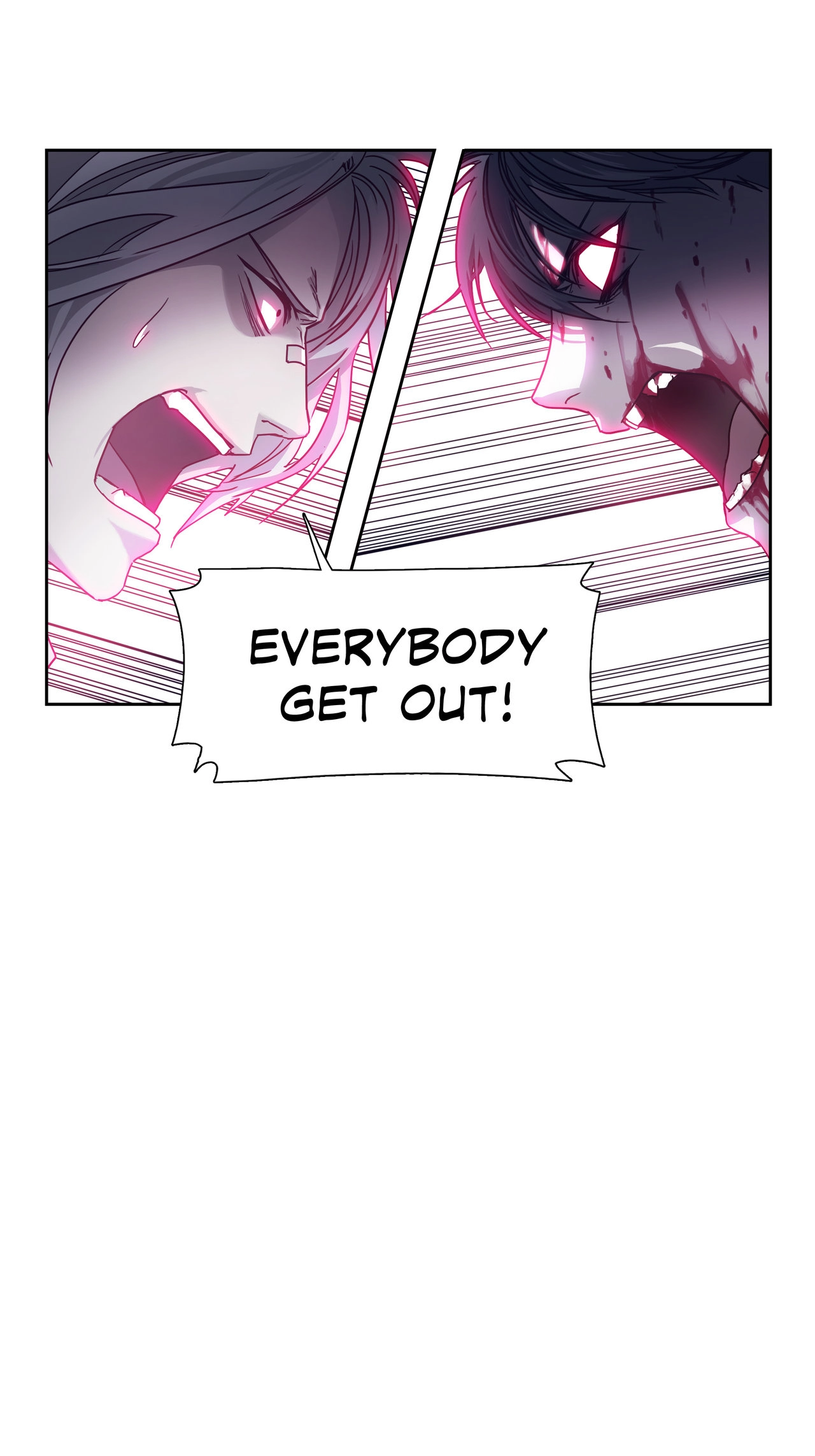 Read Unknown Code chapter 27 image 21 on Lezhin