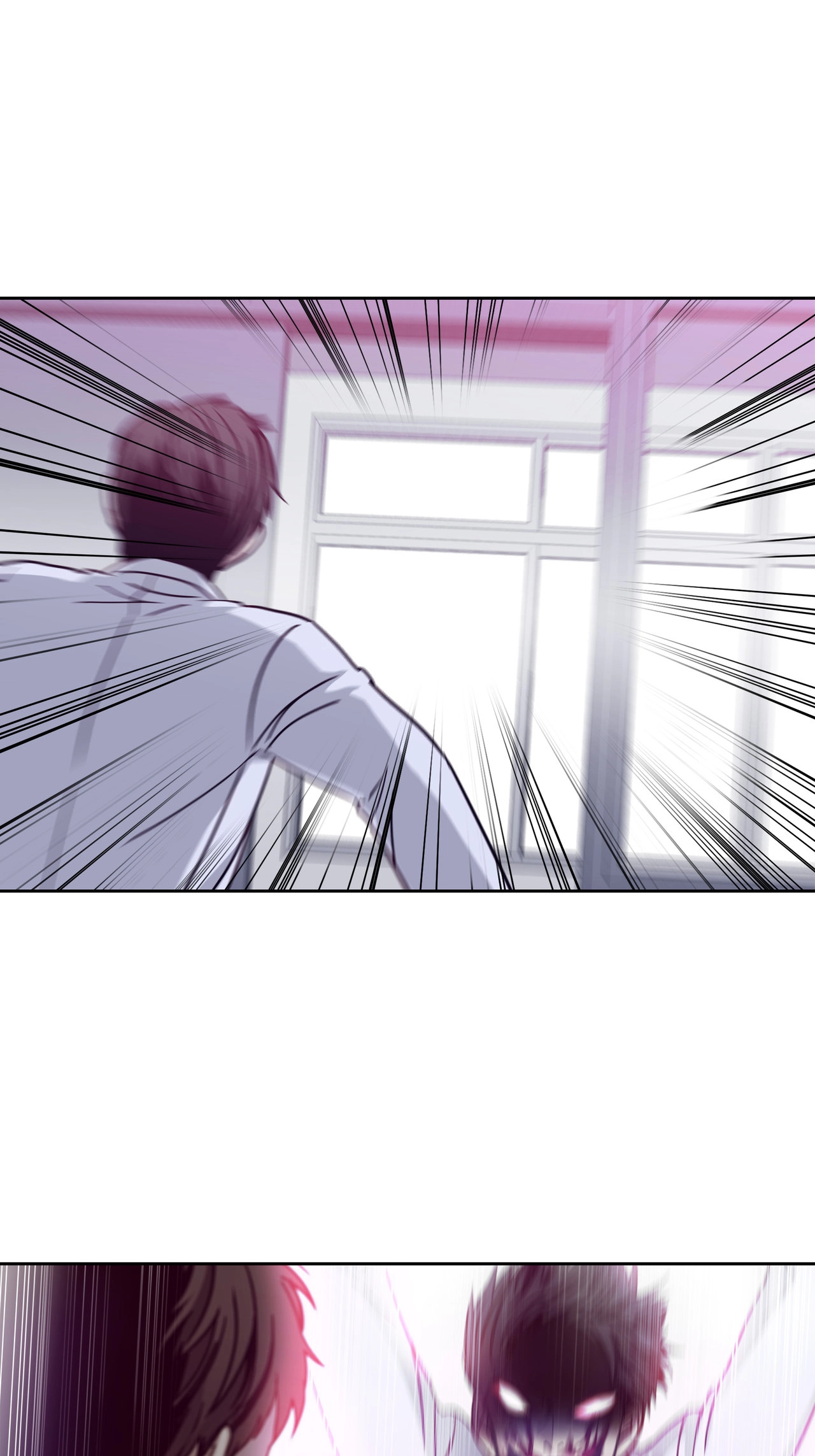 Read Unknown Code chapter 27 image 26 on Lezhin
