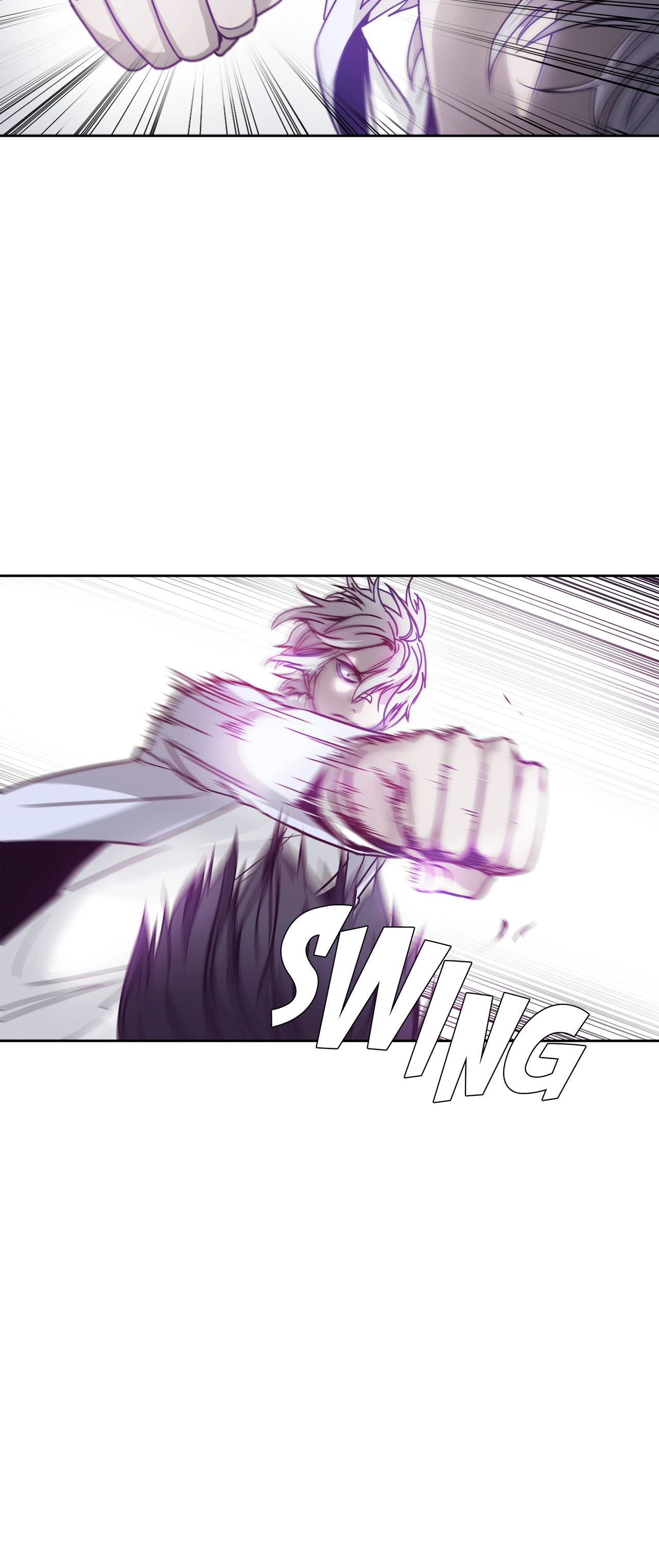 Read Unknown Code chapter 27 image 33 on Lezhin