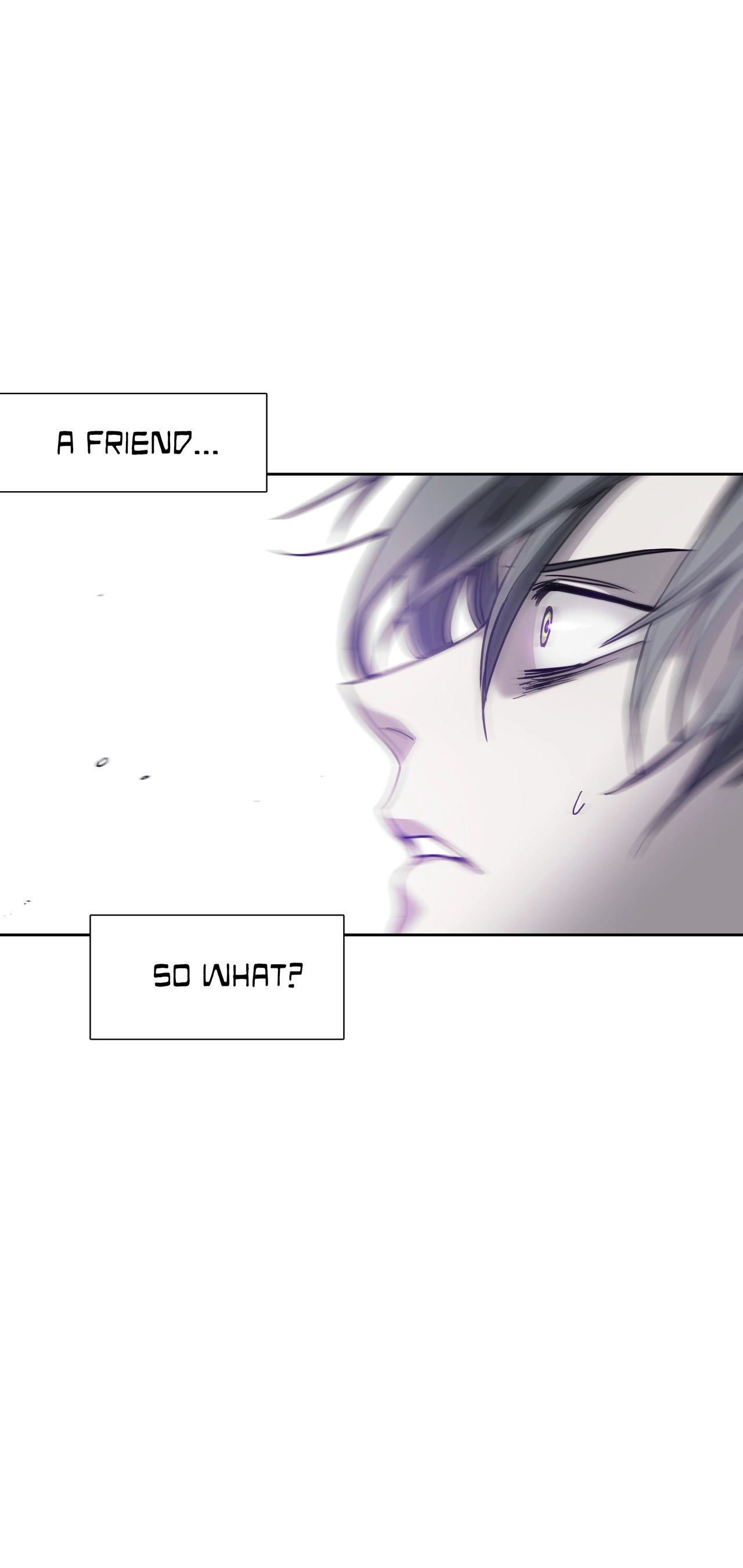 Read Unknown Code chapter 28 image 10 on Lezhin
