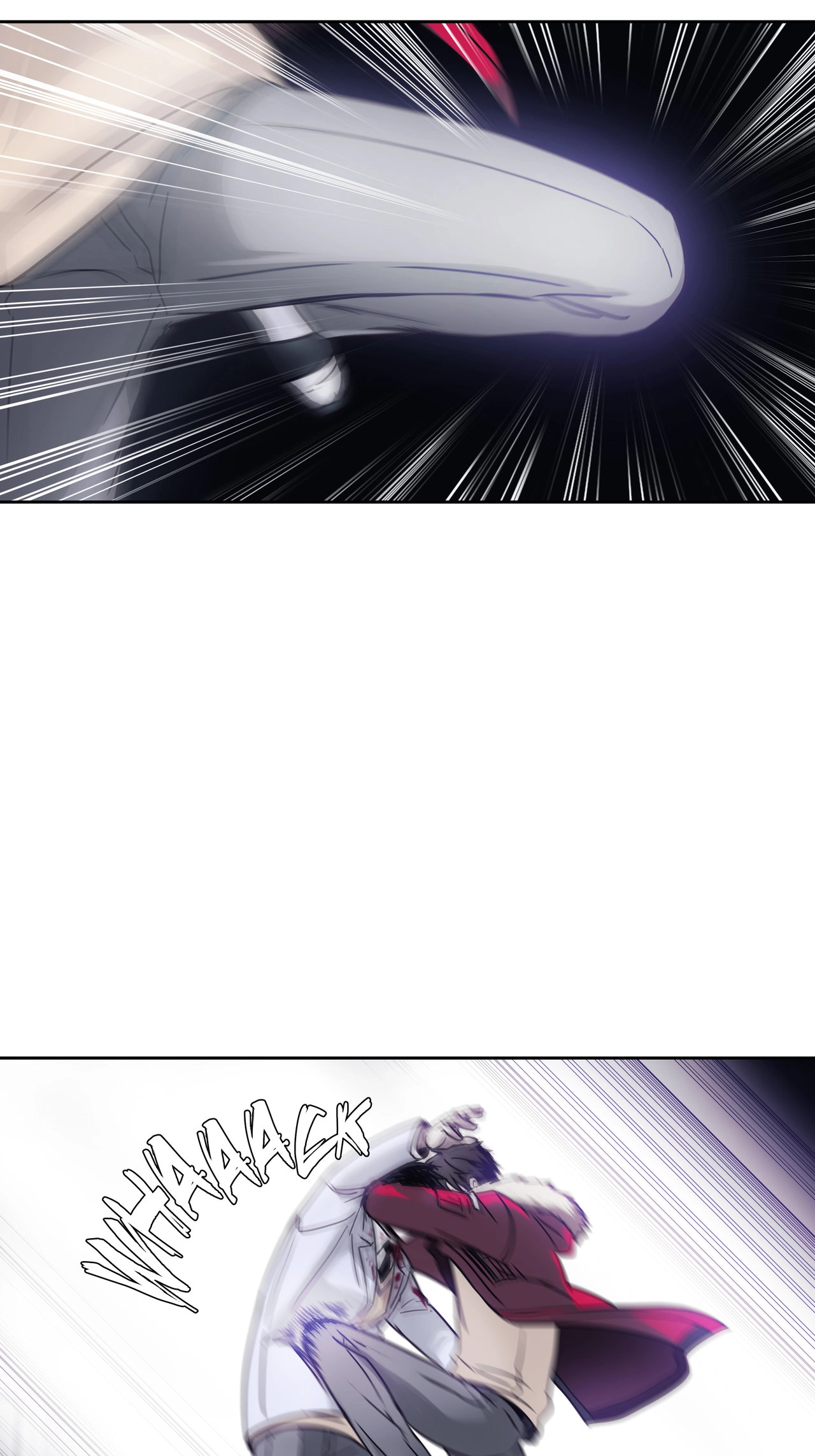 Read Unknown Code chapter 28 image 17 on Lezhin