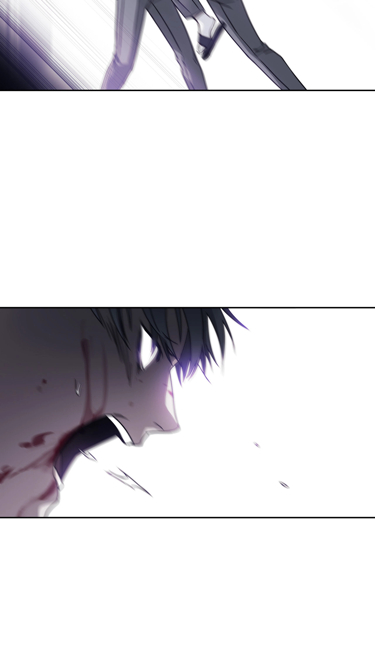 Read Unknown Code chapter 28 image 18 on Lezhin