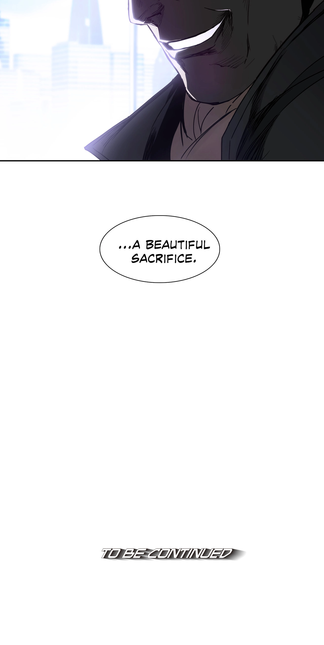 Read Unknown Code chapter 28 image 37 on Lezhin