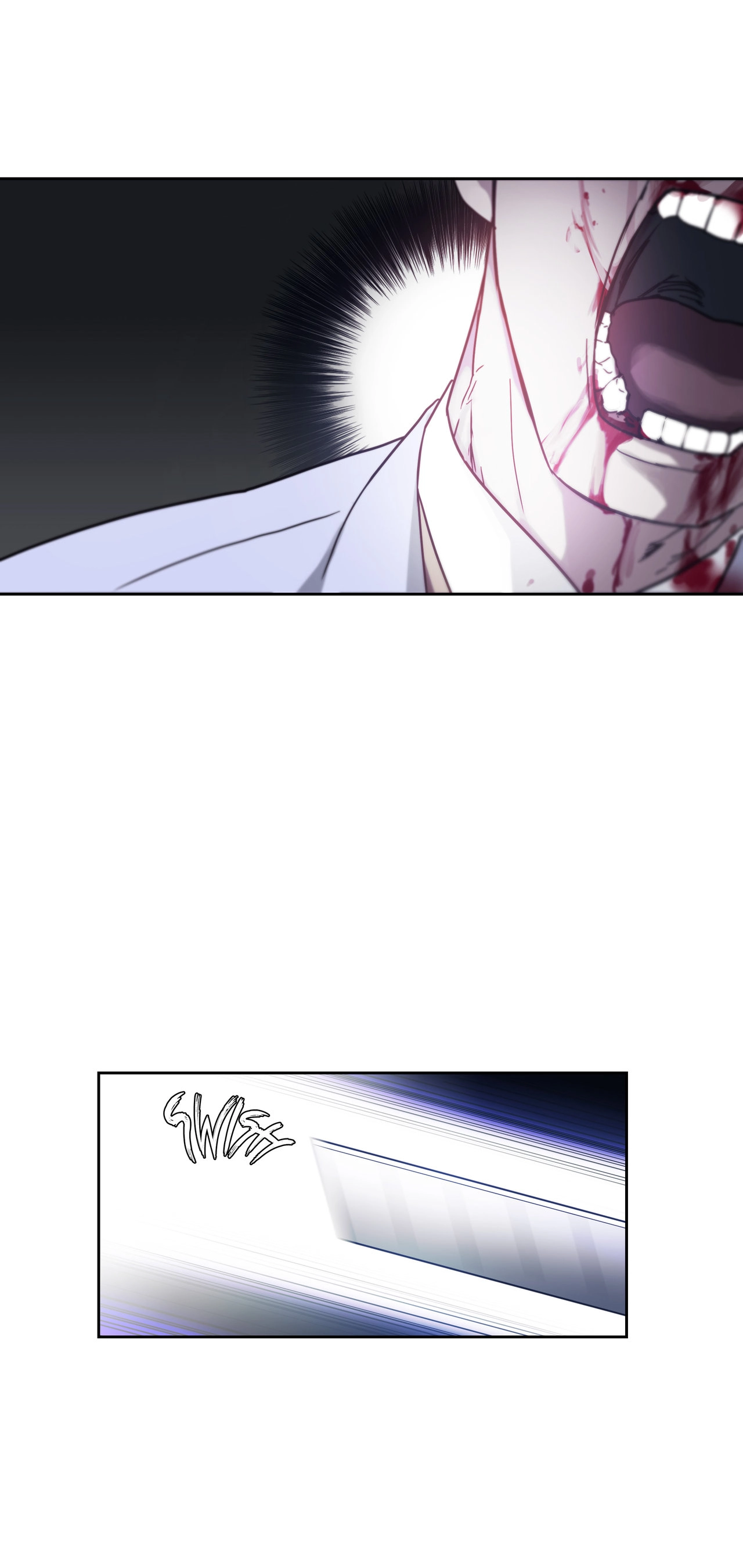 Read Unknown Code chapter 28 image 7 on Lezhin