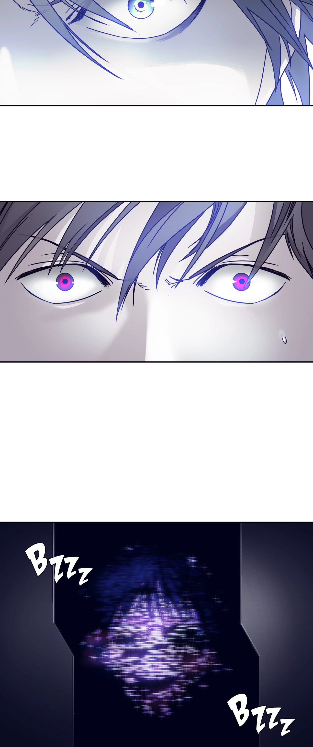 Read Unknown Code chapter 29 image 10 on Lezhin