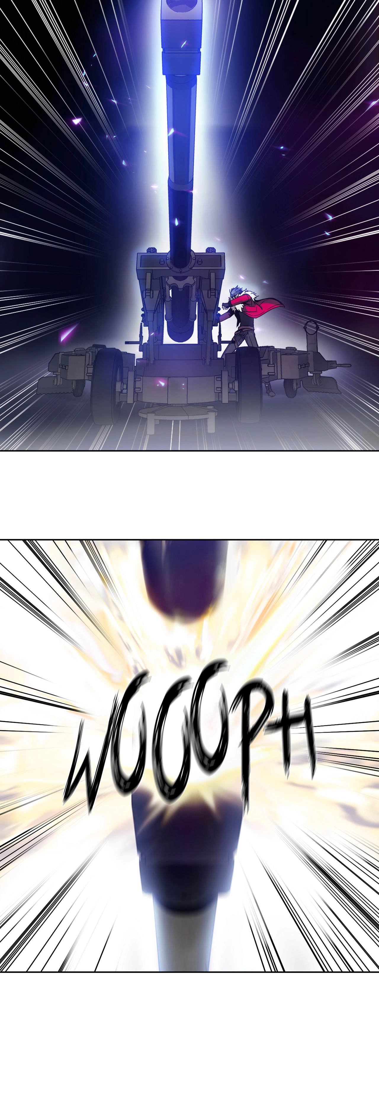 Read Unknown Code chapter 29 image 17 on Lezhin