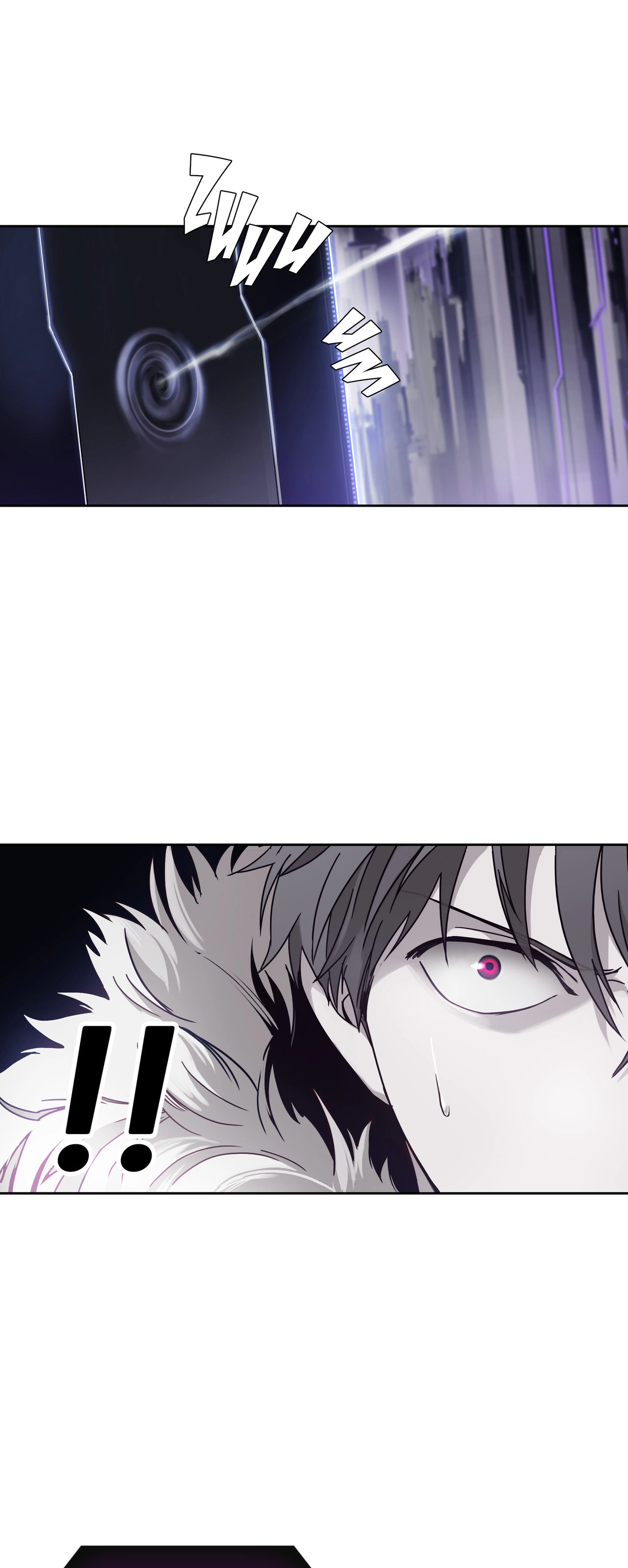 Read Unknown Code chapter 29 image 19 on Lezhin