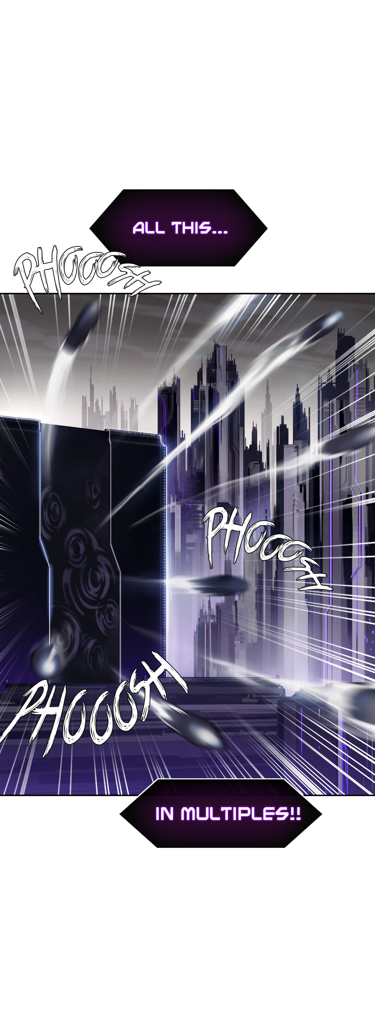 Read Unknown Code chapter 29 image 21 on Lezhin