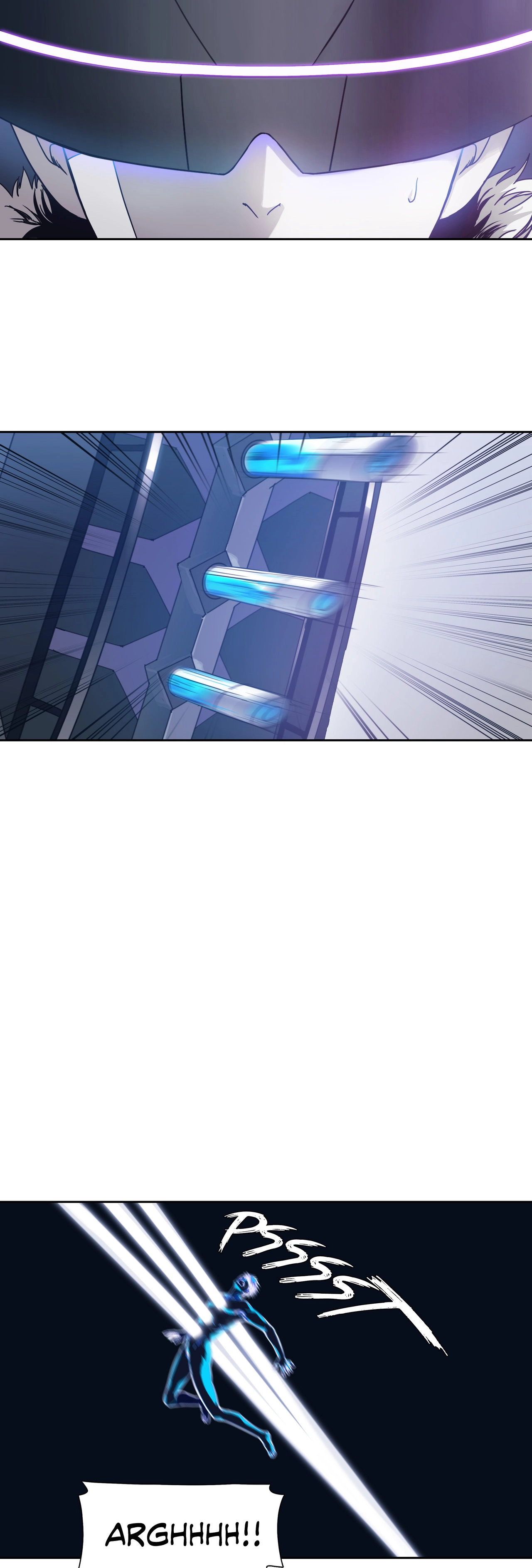 Read Unknown Code chapter 29 image 3 on Lezhin