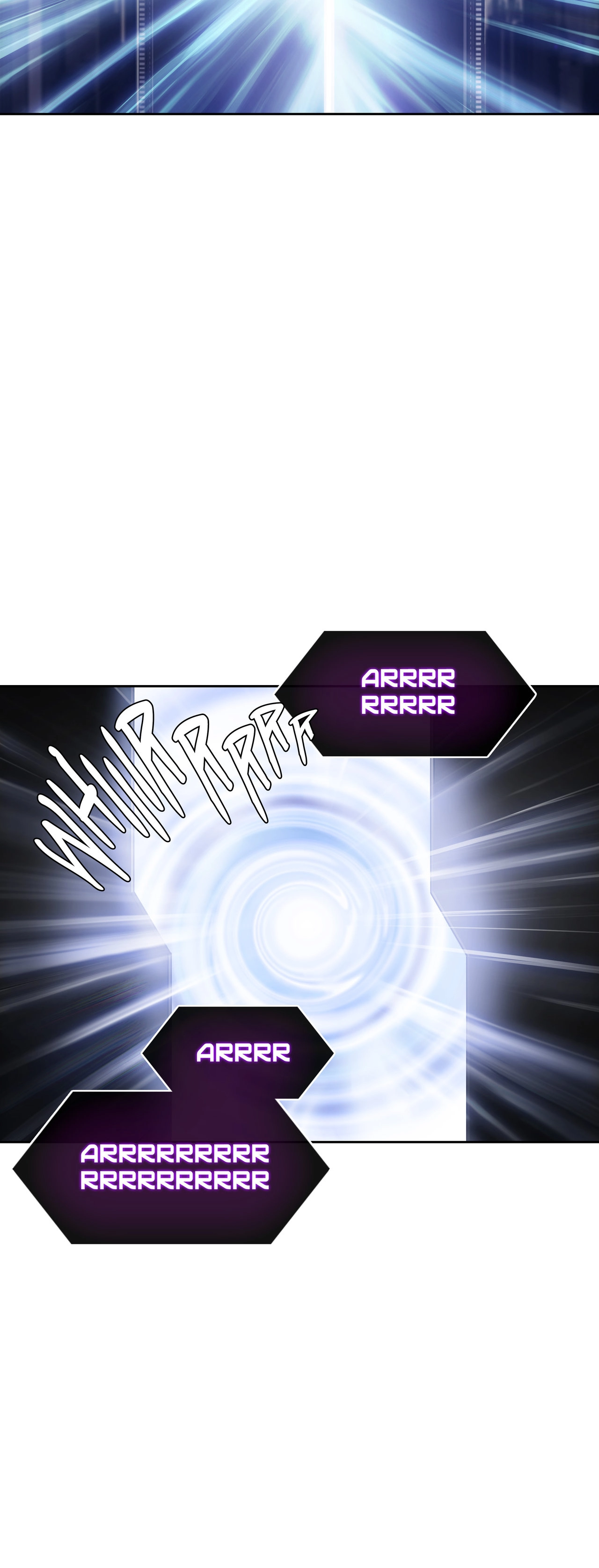 Read Unknown Code chapter 29 image 8 on Lezhin