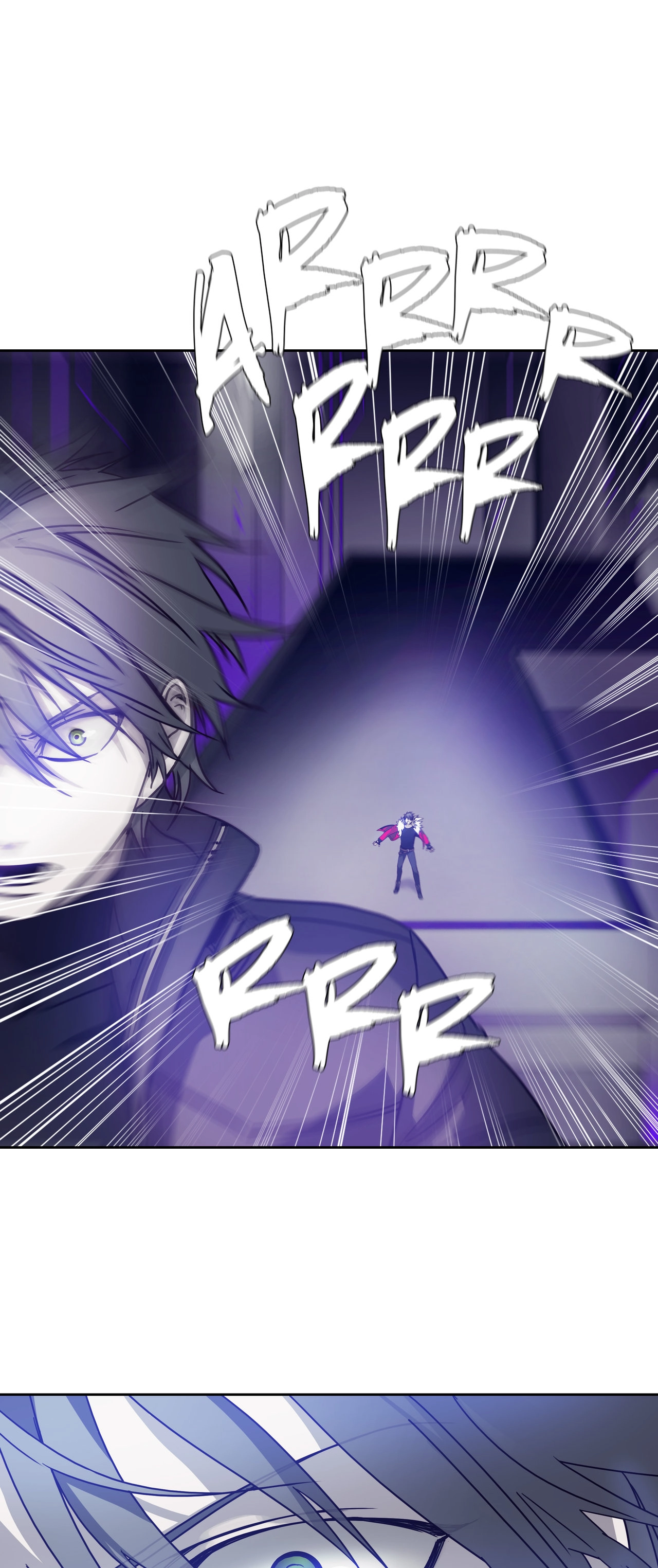 Read Unknown Code chapter 29 image 9 on Lezhin