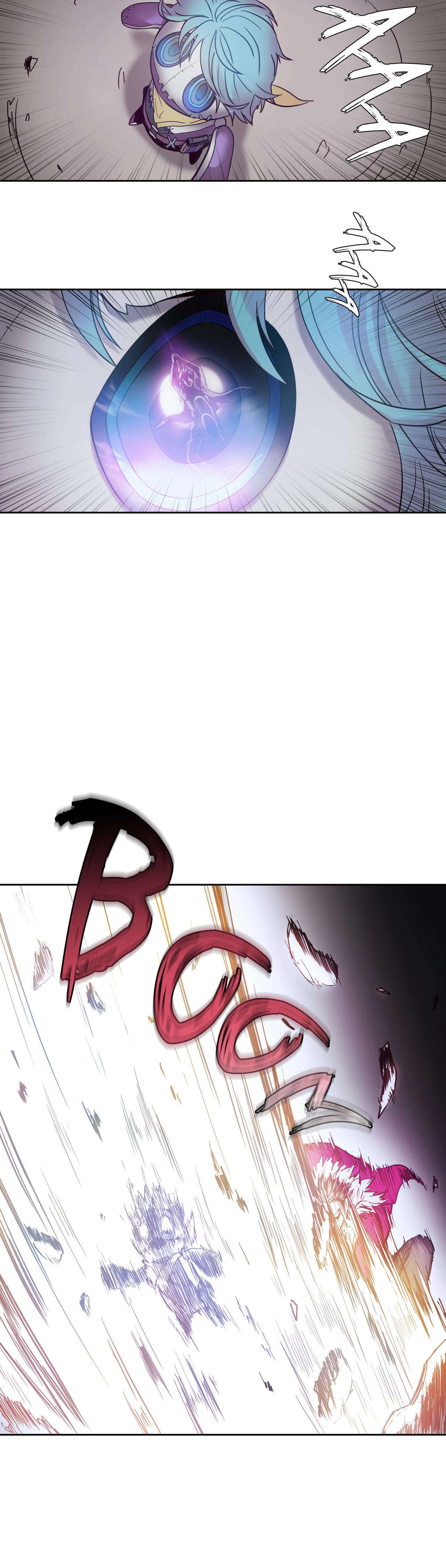 Read Unknown Code chapter 3 image 11 on Lezhin