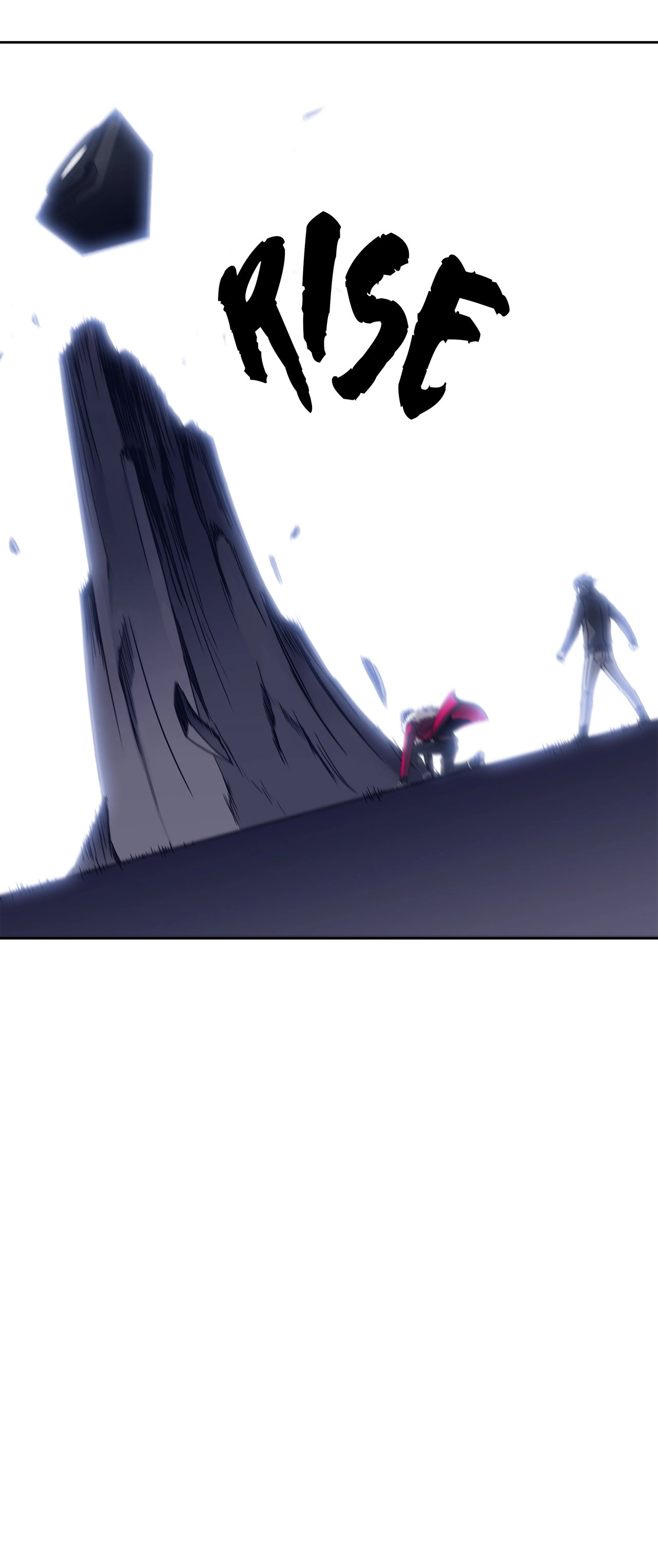 Read Unknown Code chapter 32 image 12 on Lezhin