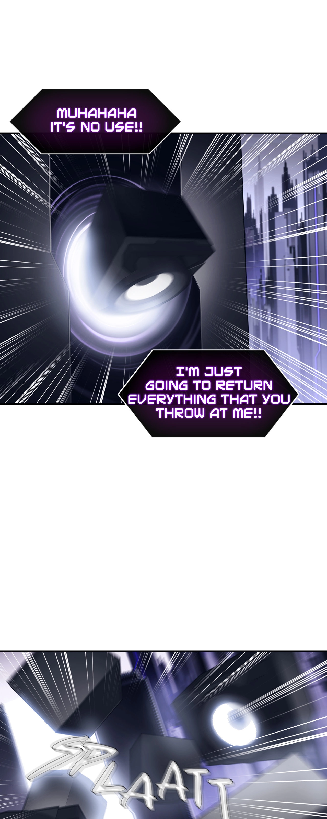 Read Unknown Code chapter 32 image 13 on Lezhin