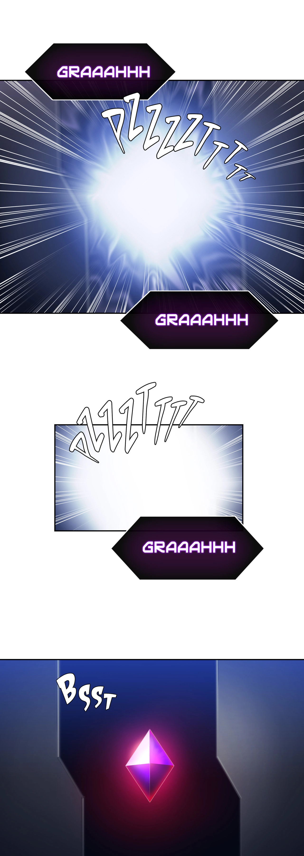 Read Unknown Code chapter 32 image 23 on Lezhin