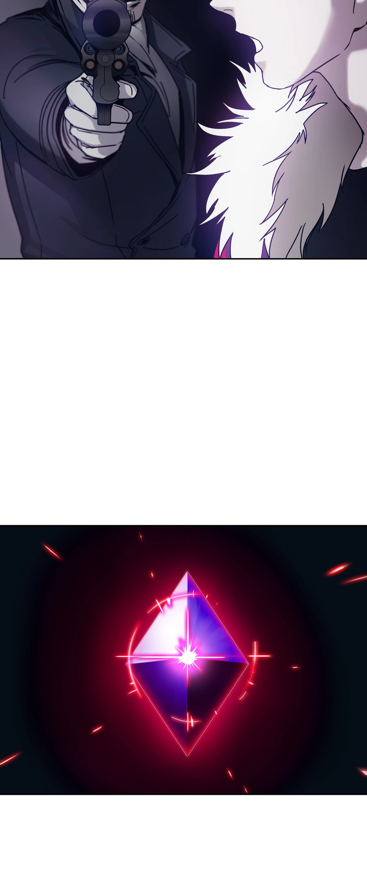 Read Unknown Code chapter 32 image 31 on Lezhin