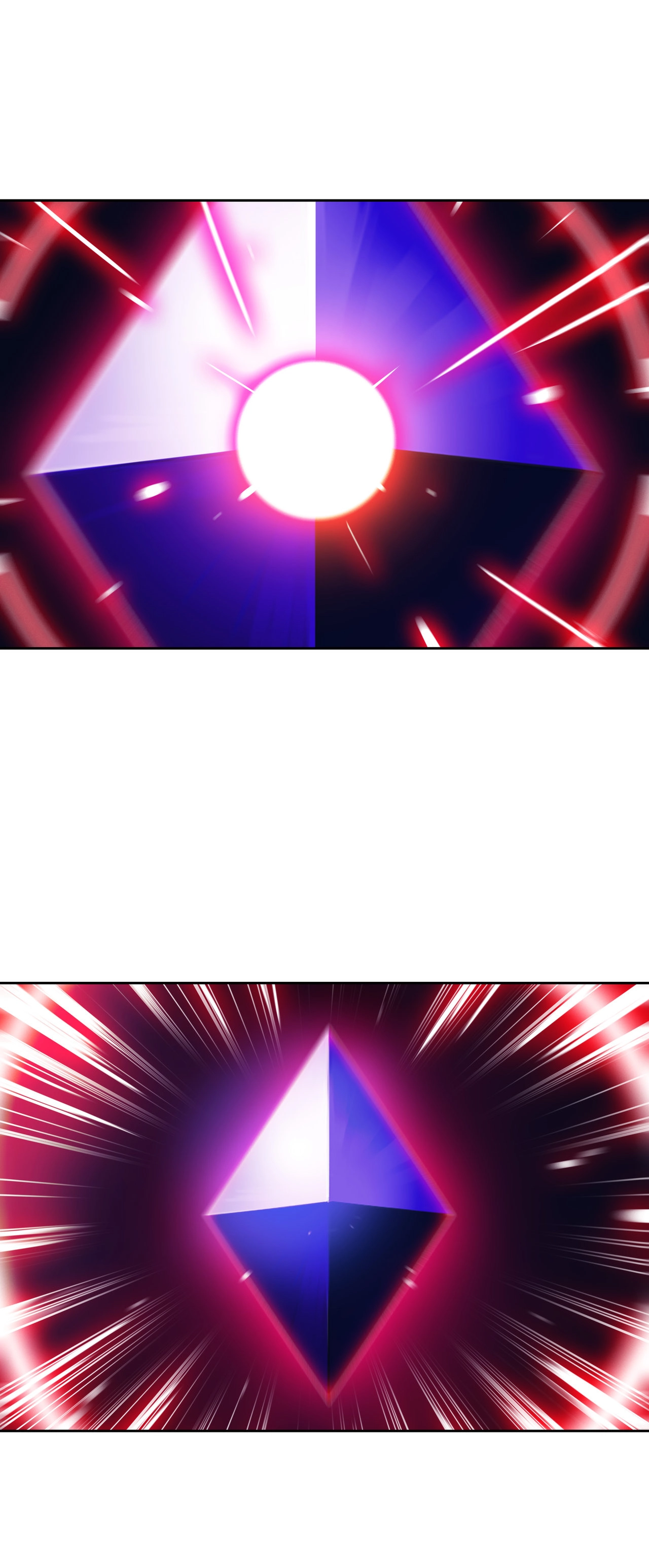Read Unknown Code chapter 32 image 32 on Lezhin
