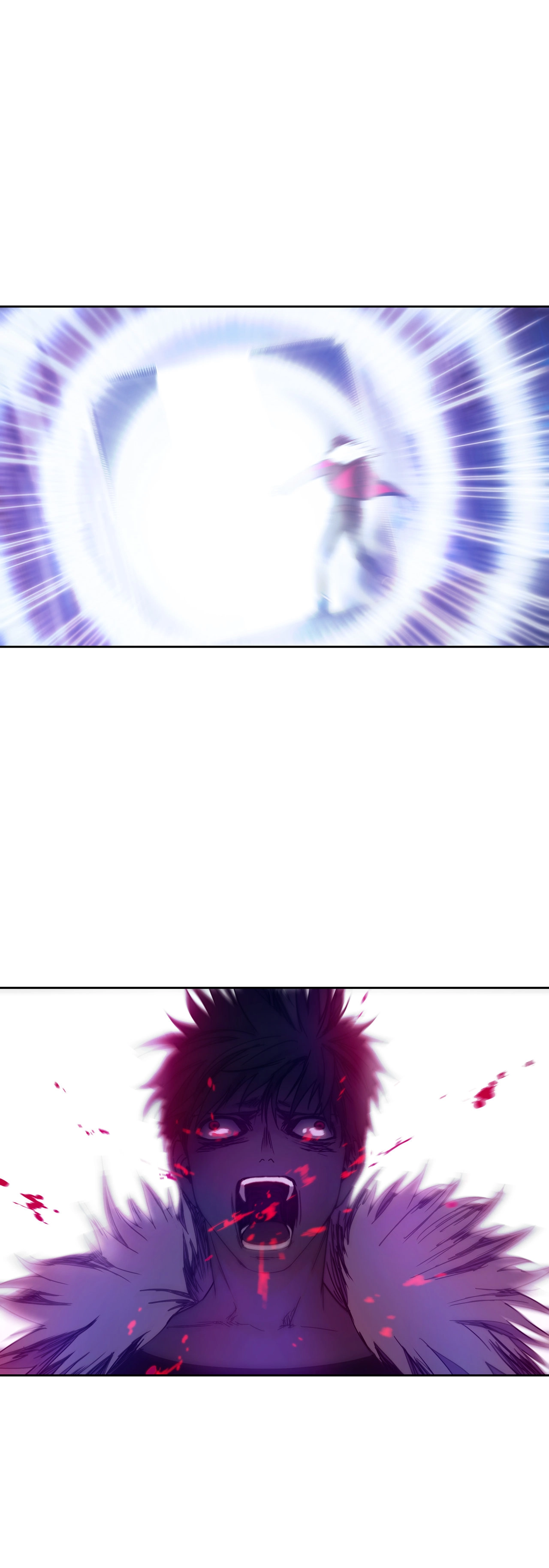 Read Unknown Code chapter 33 image 2 on Lezhin